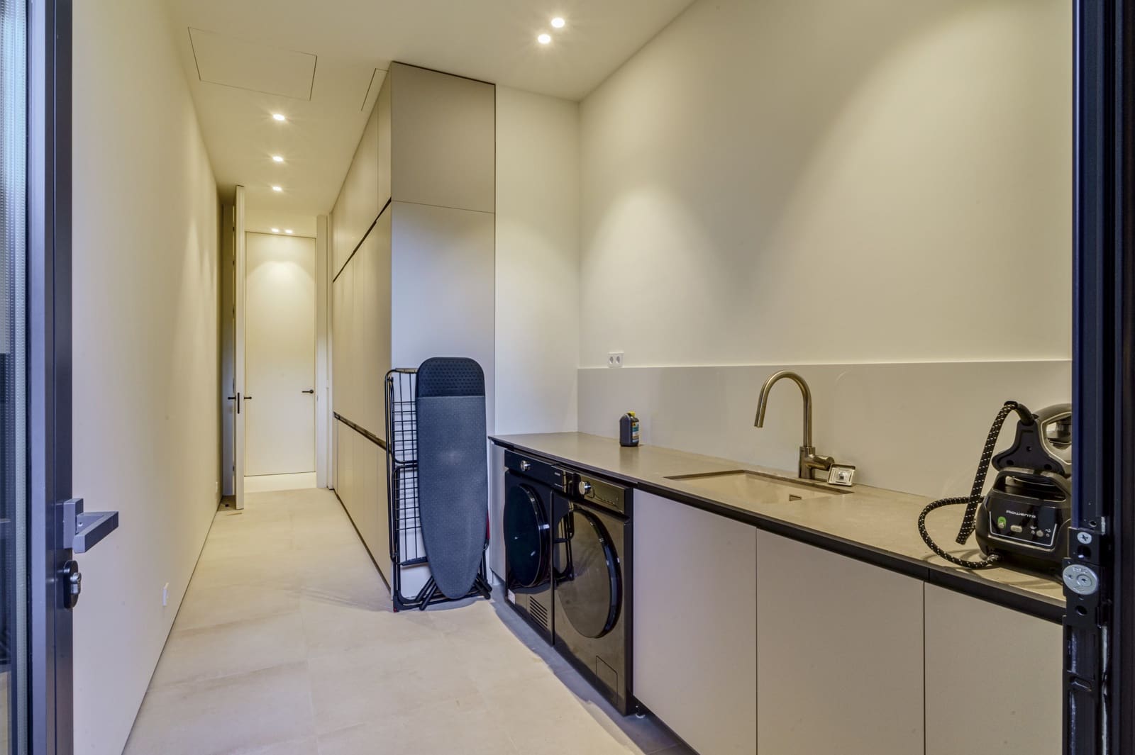 5 sovrum Villa till salu i Benahavis med pool garage - 6 290 000 € (Ref: 9629429)