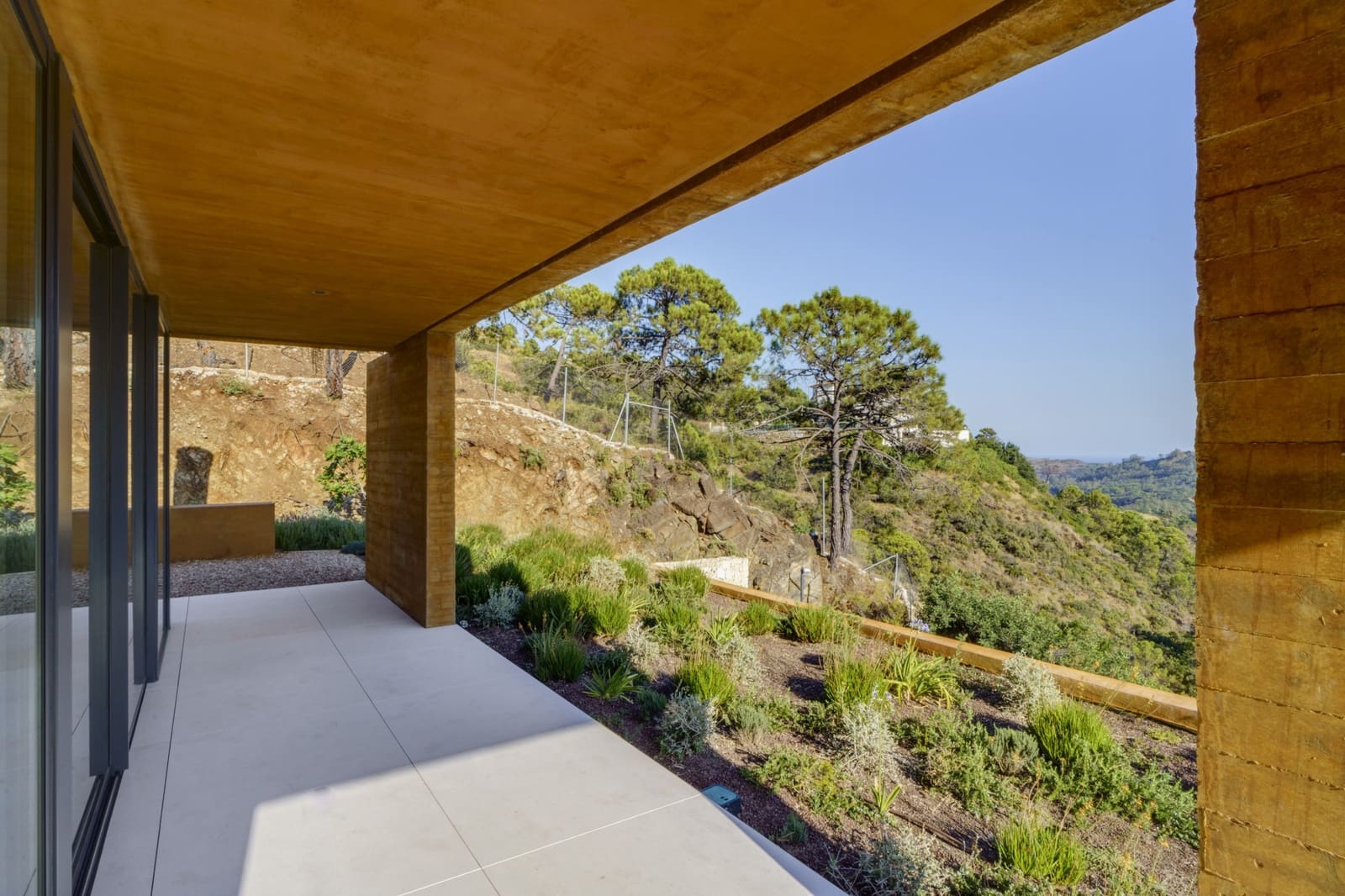 5 sovrum Villa till salu i Benahavis med pool garage - 6 290 000 € (Ref: 9629429)