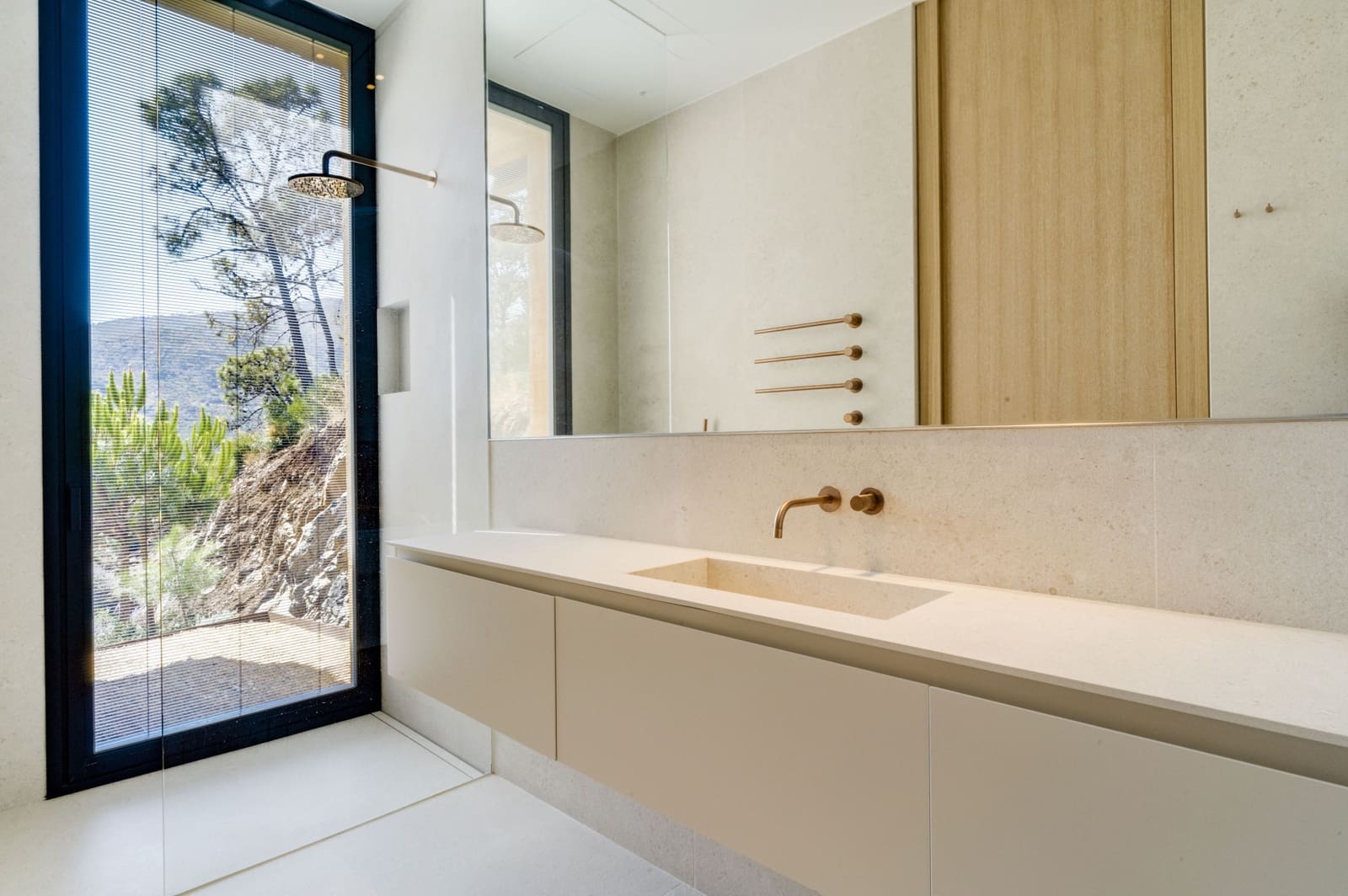 5 sovrum Villa till salu i Benahavis med pool garage - 6 290 000 € (Ref: 9629429)