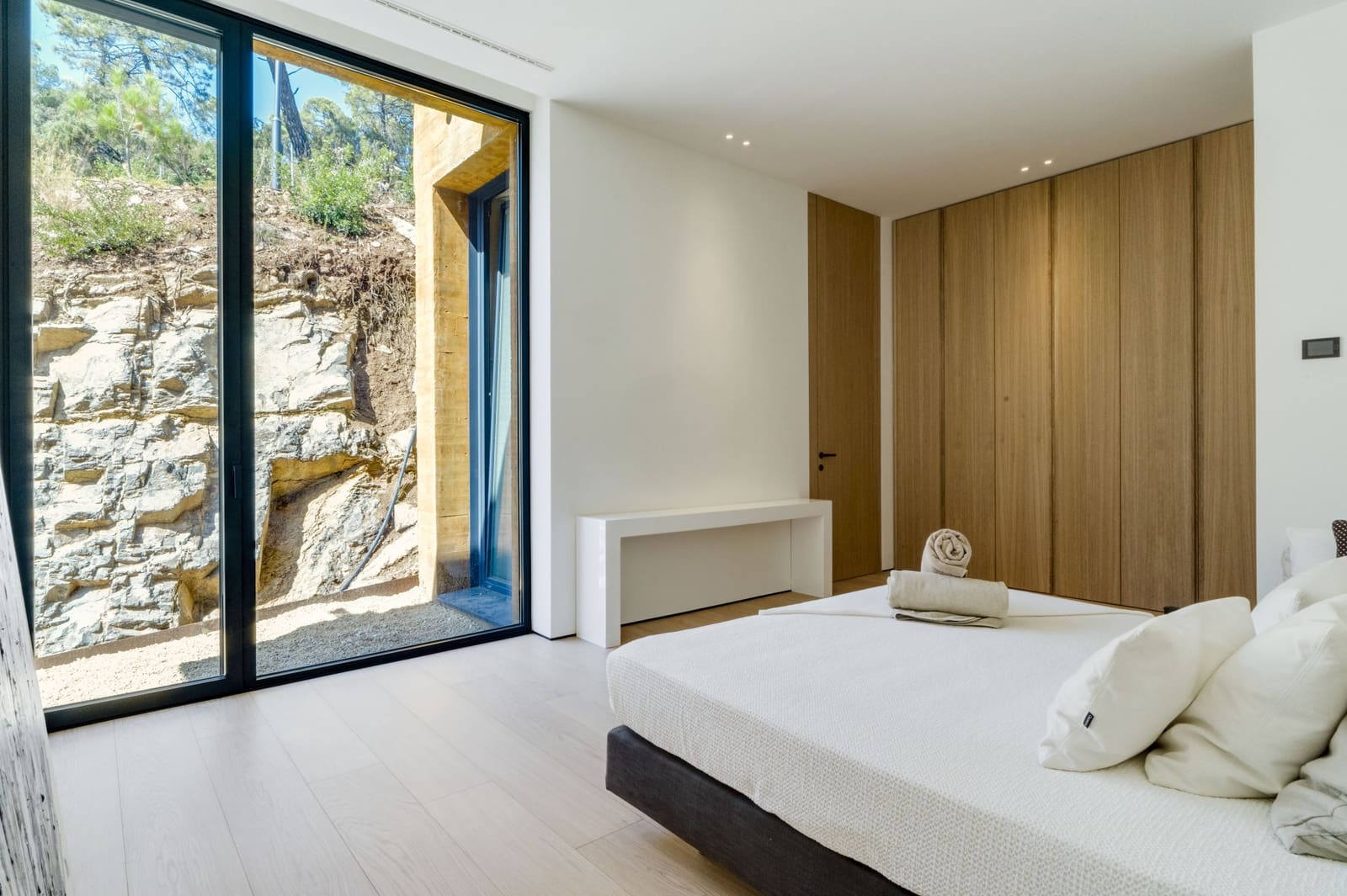 5 sovrum Villa till salu i Benahavis med pool garage - 6 290 000 € (Ref: 9629429)