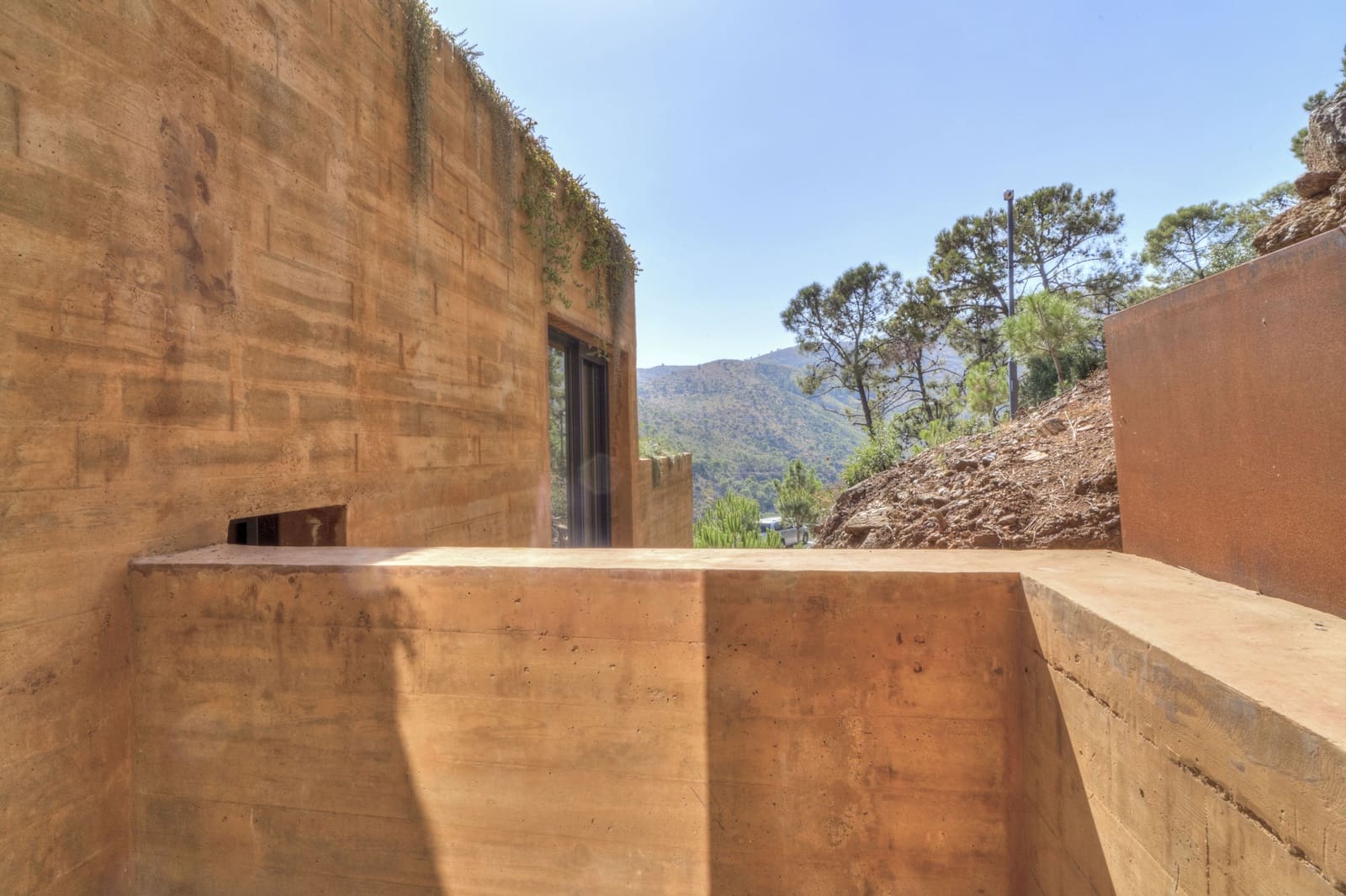 5 sovrum Villa till salu i Benahavis med pool garage - 6 290 000 € (Ref: 9629429)