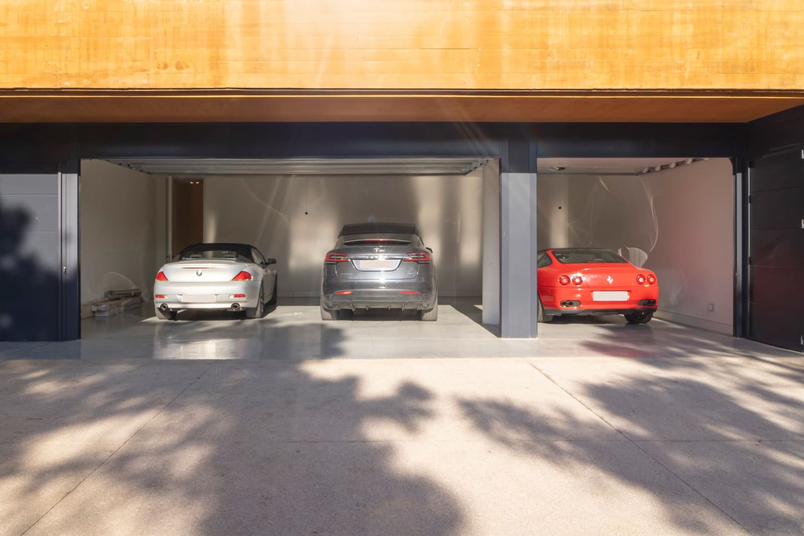 5 sovrum Villa till salu i Benahavis med pool garage - 6 290 000 € (Ref: 9629429)