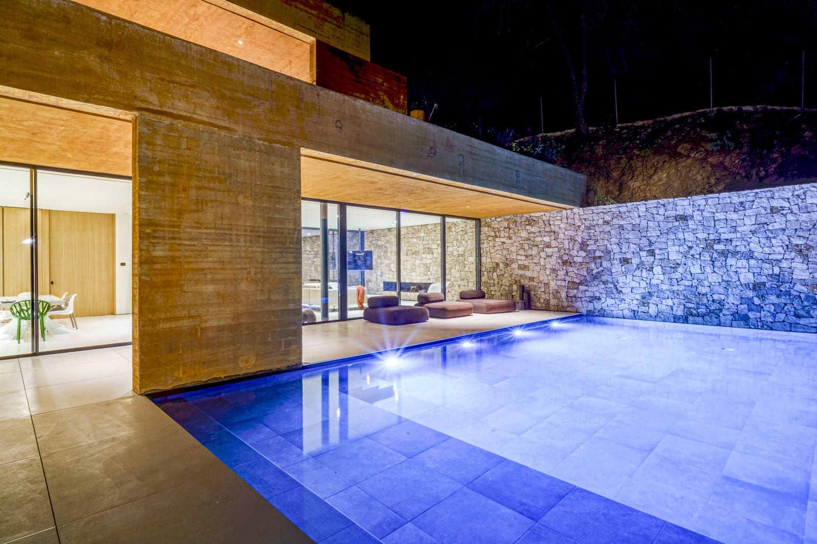 5 sovrum Villa till salu i Benahavis med pool garage - 6 290 000 € (Ref: 9629429)