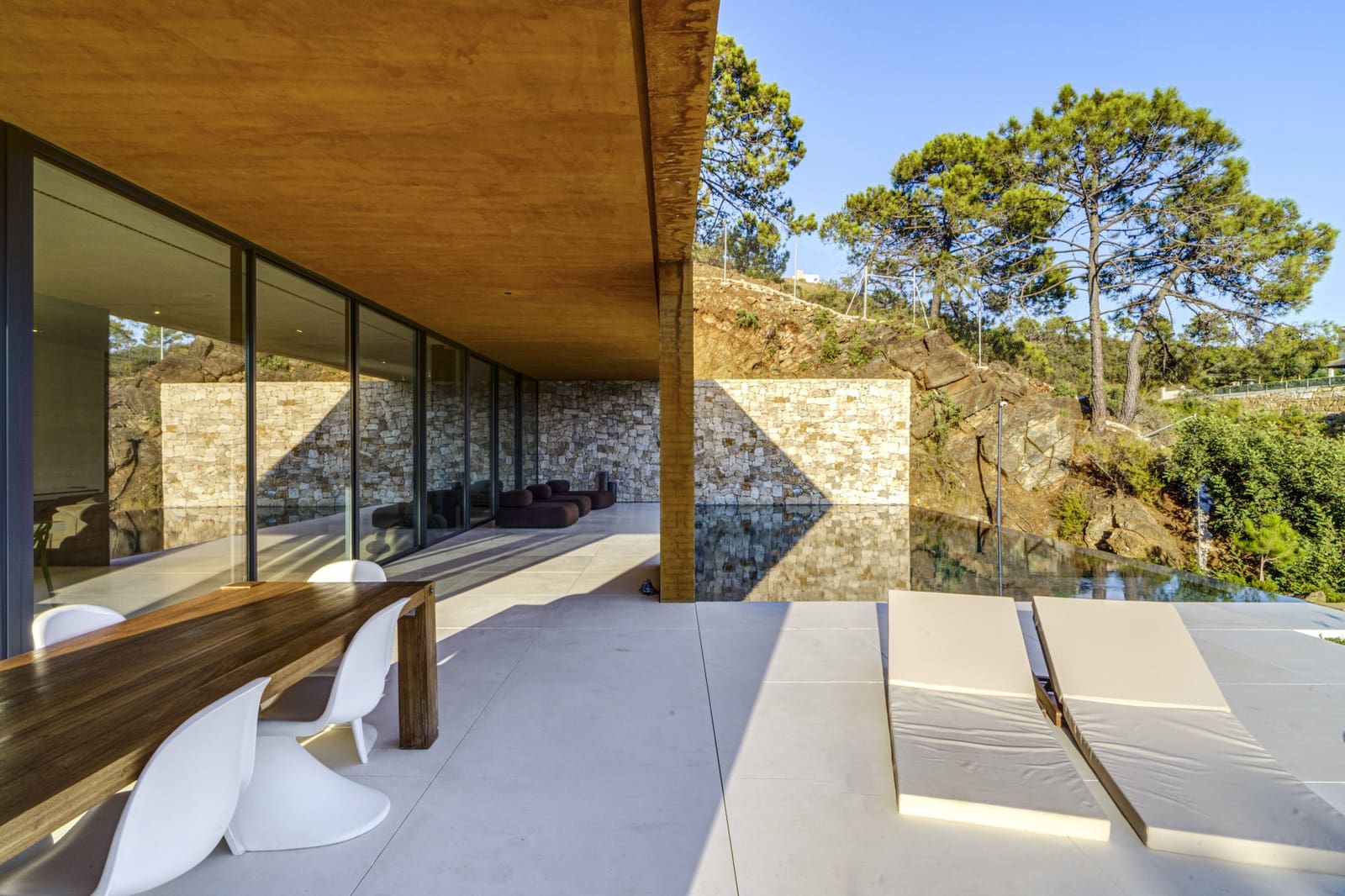 5 sovrum Villa till salu i Benahavis med pool garage - 6 290 000 € (Ref: 9629429)