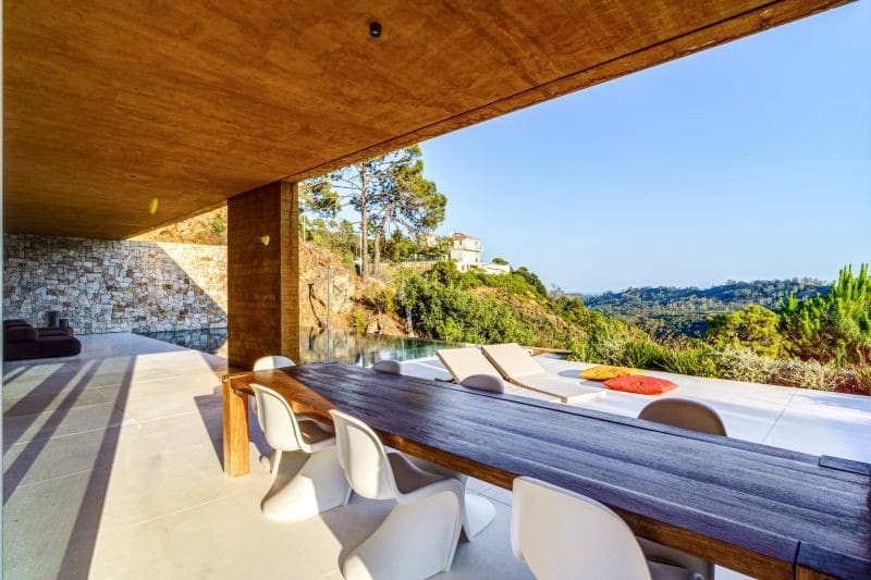 5 soverom Villa til salgs i Benahavis med svømmebasseng garasje - € 6 290 000 (Ref: 9629429)