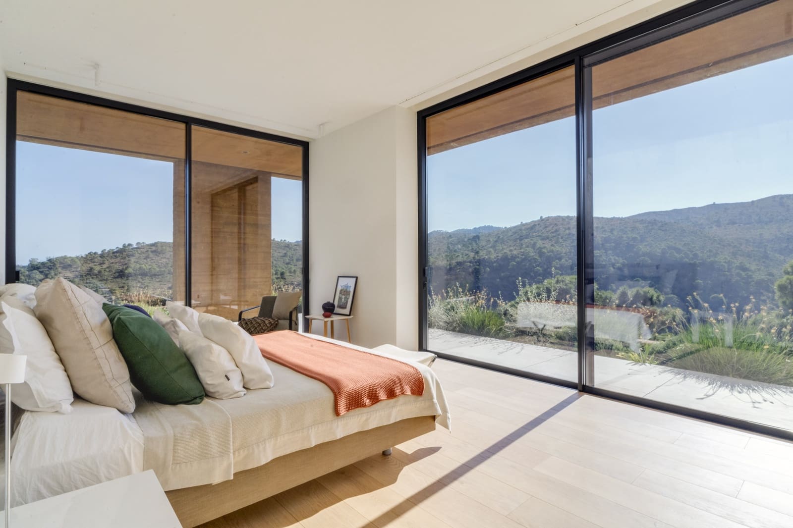 5 soverom Villa til salgs i Benahavis med svømmebasseng garasje - € 6 290 000 (Ref: 9629429)
