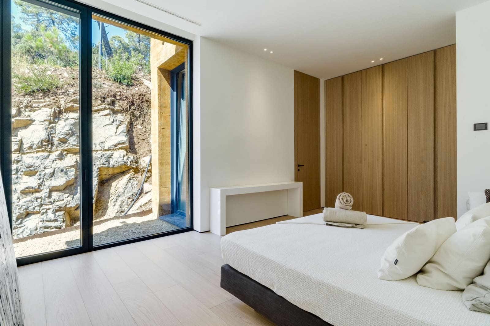 5 soverom Villa til salgs i Benahavis med svømmebasseng garasje - € 6 290 000 (Ref: 9629429)