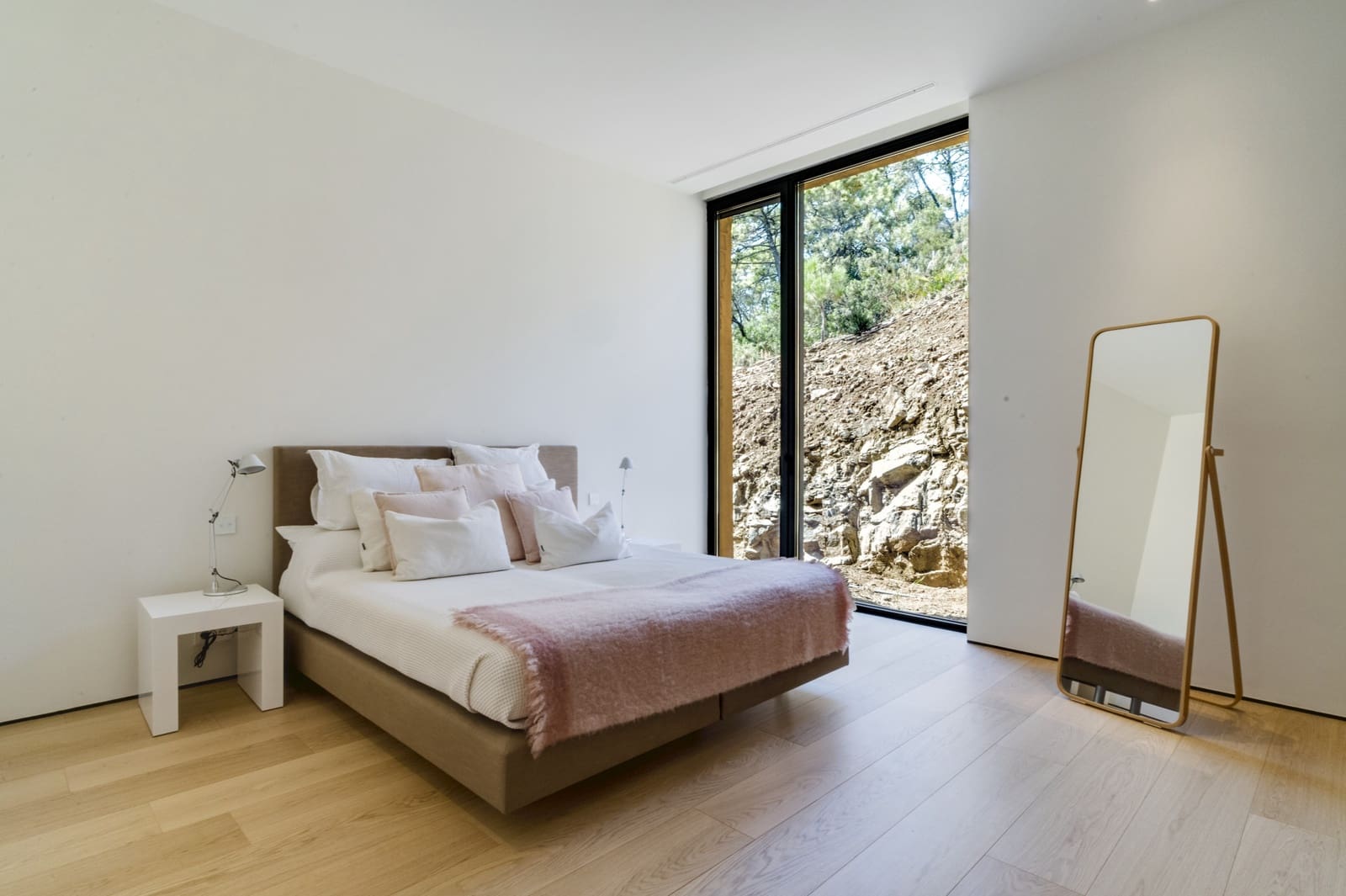 5 soverom Villa til salgs i Benahavis med svømmebasseng garasje - € 6 290 000 (Ref: 9629429)