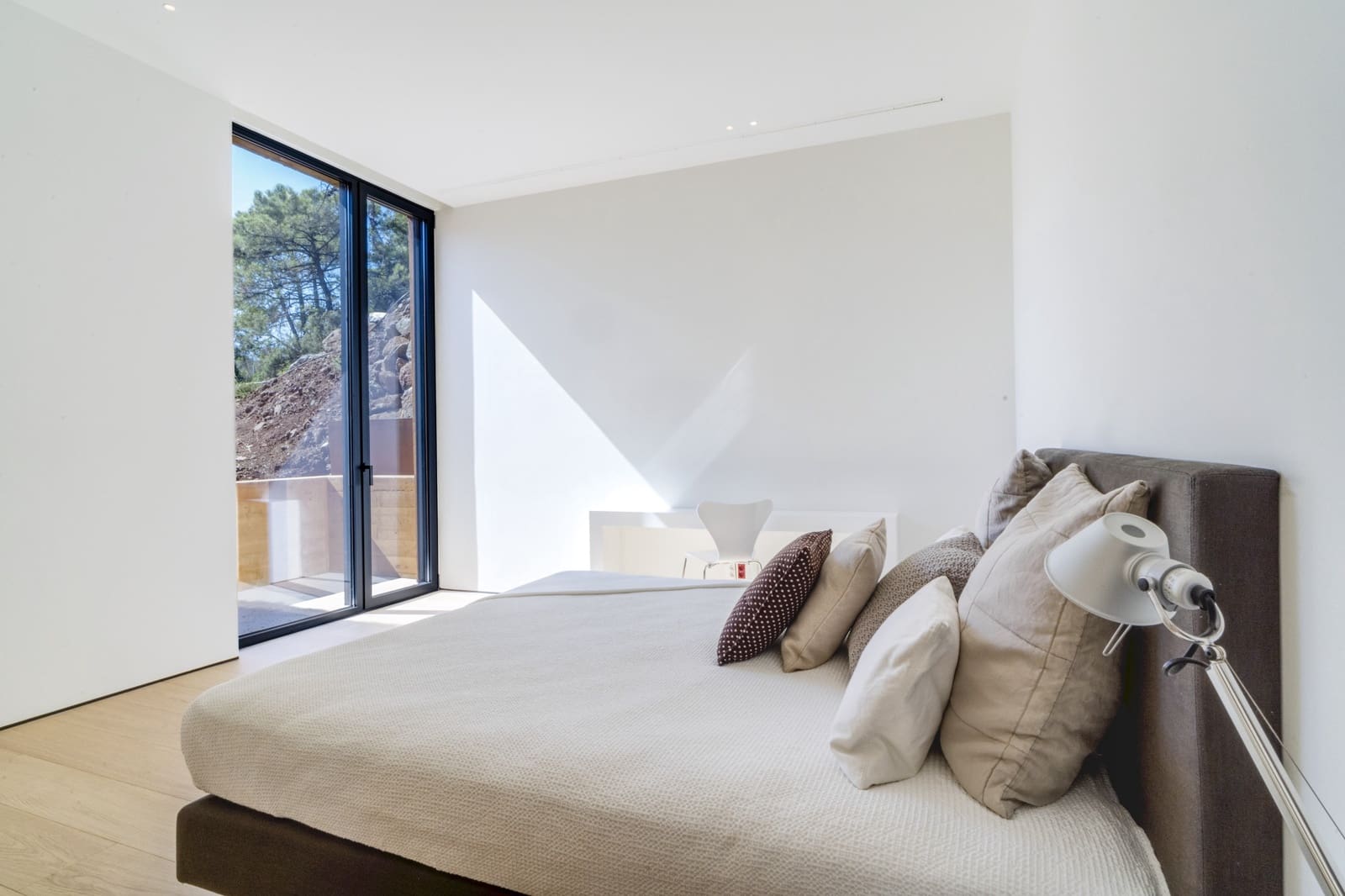 5 soverom Villa til salgs i Benahavis med svømmebasseng garasje - € 6 290 000 (Ref: 9629429)