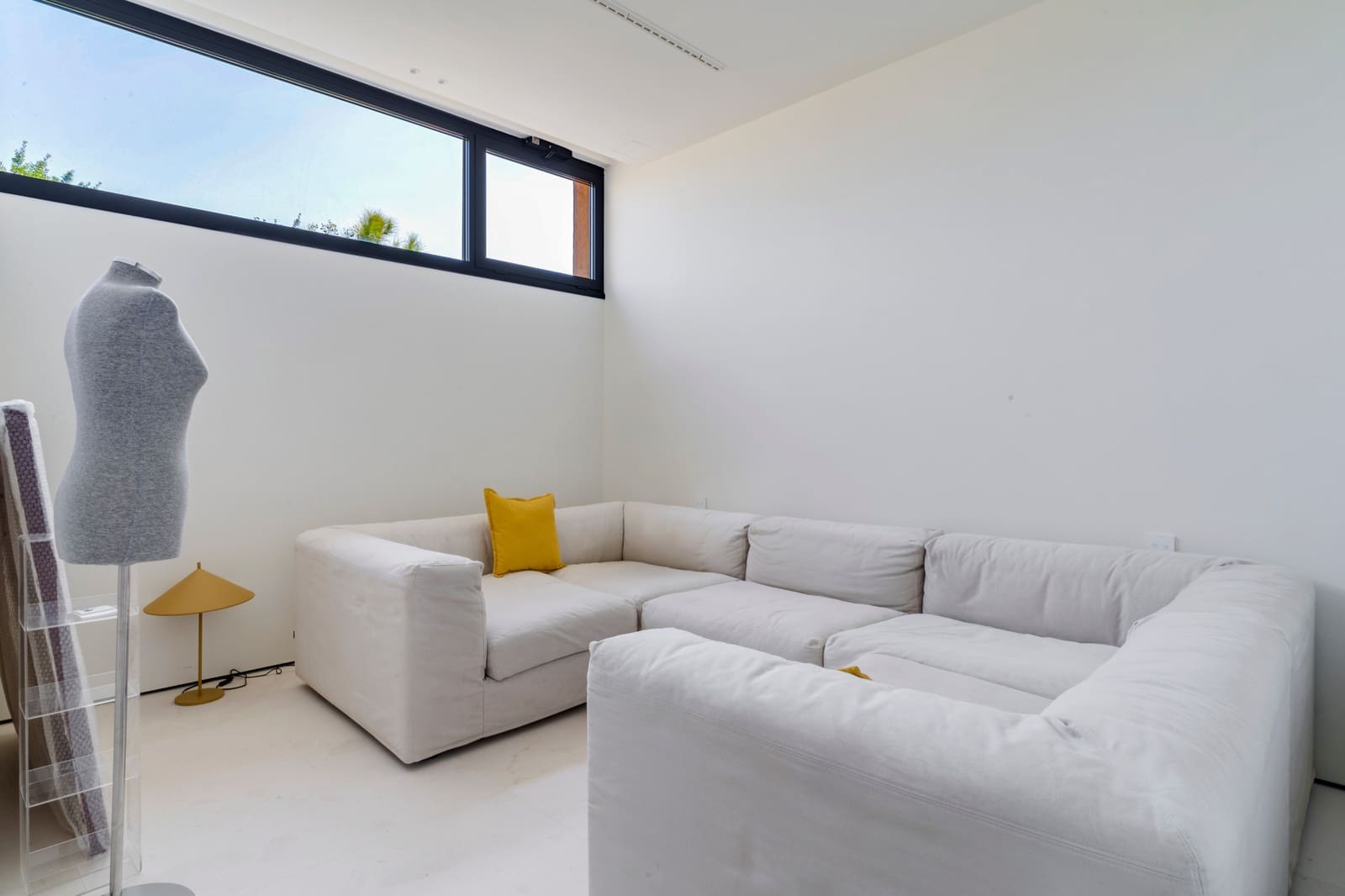 5 soverom Villa til salgs i Benahavis med svømmebasseng garasje - € 6 290 000 (Ref: 9629429)