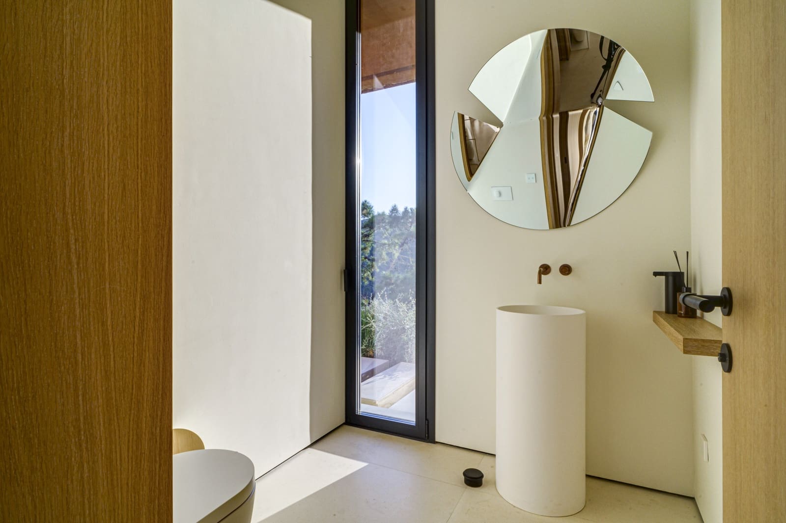 5 soverom Villa til salgs i Benahavis med svømmebasseng garasje - € 6 290 000 (Ref: 9629429)