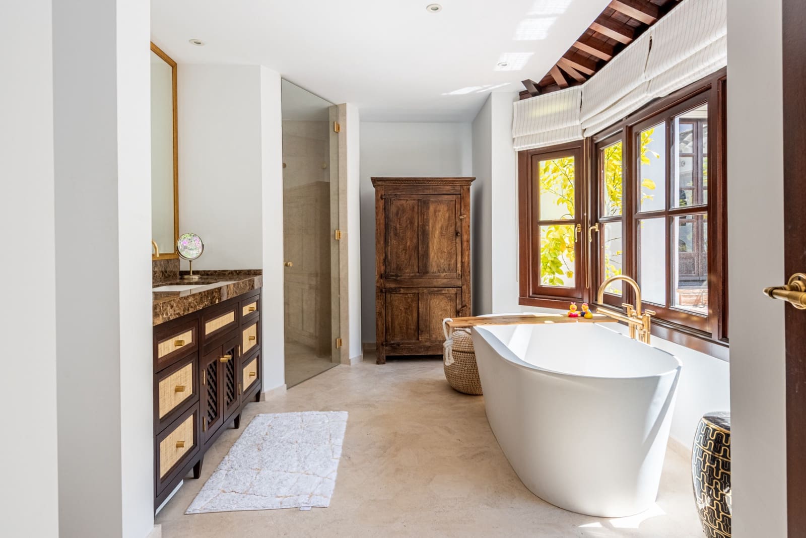 Pareado de 4 habitaciones en Marbella en venta con piscina garaje - 2.490.000 € (Ref: 9629430)