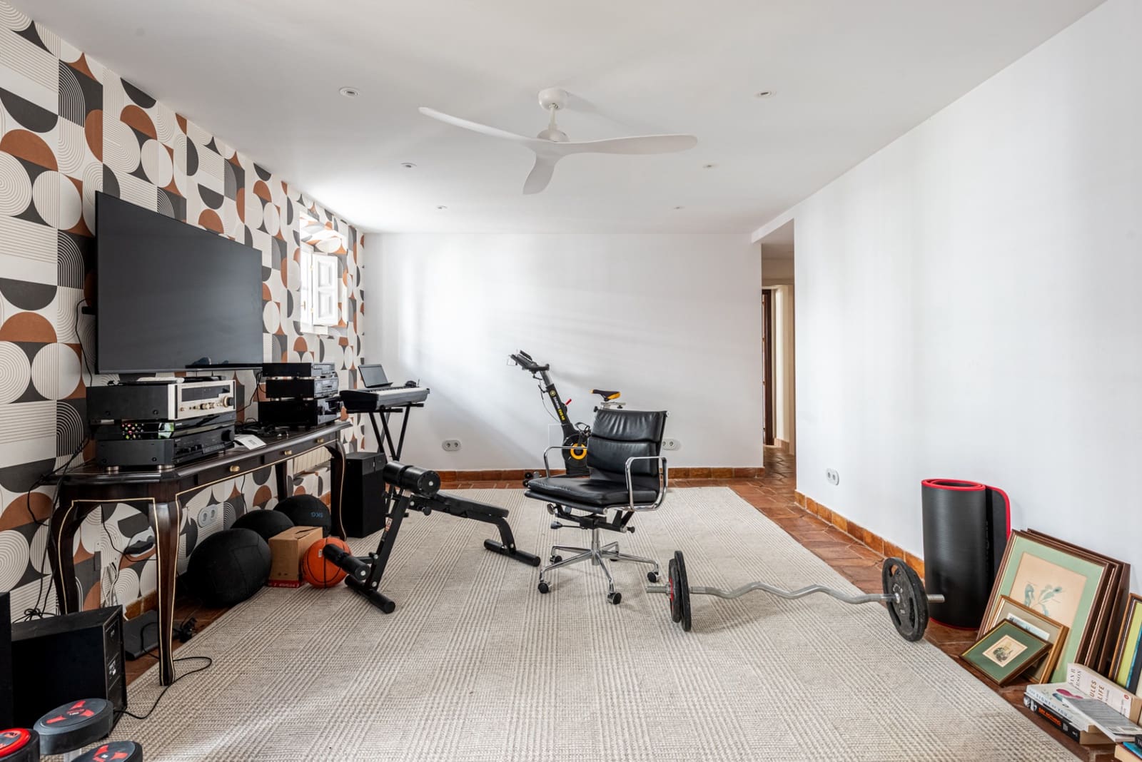 Pareado de 4 habitaciones en Marbella en venta con piscina garaje - 2.490.000 € (Ref: 9629430)