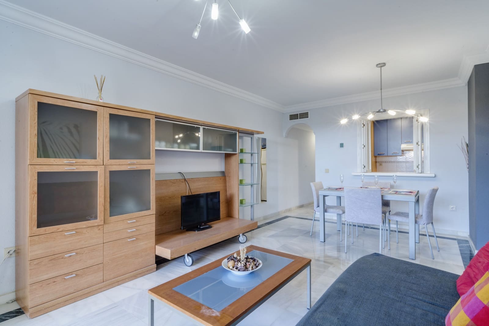 1 camera da letto Appartamento in vendita in Marbella con piscina - 420.000 € (Rif: 9629431)