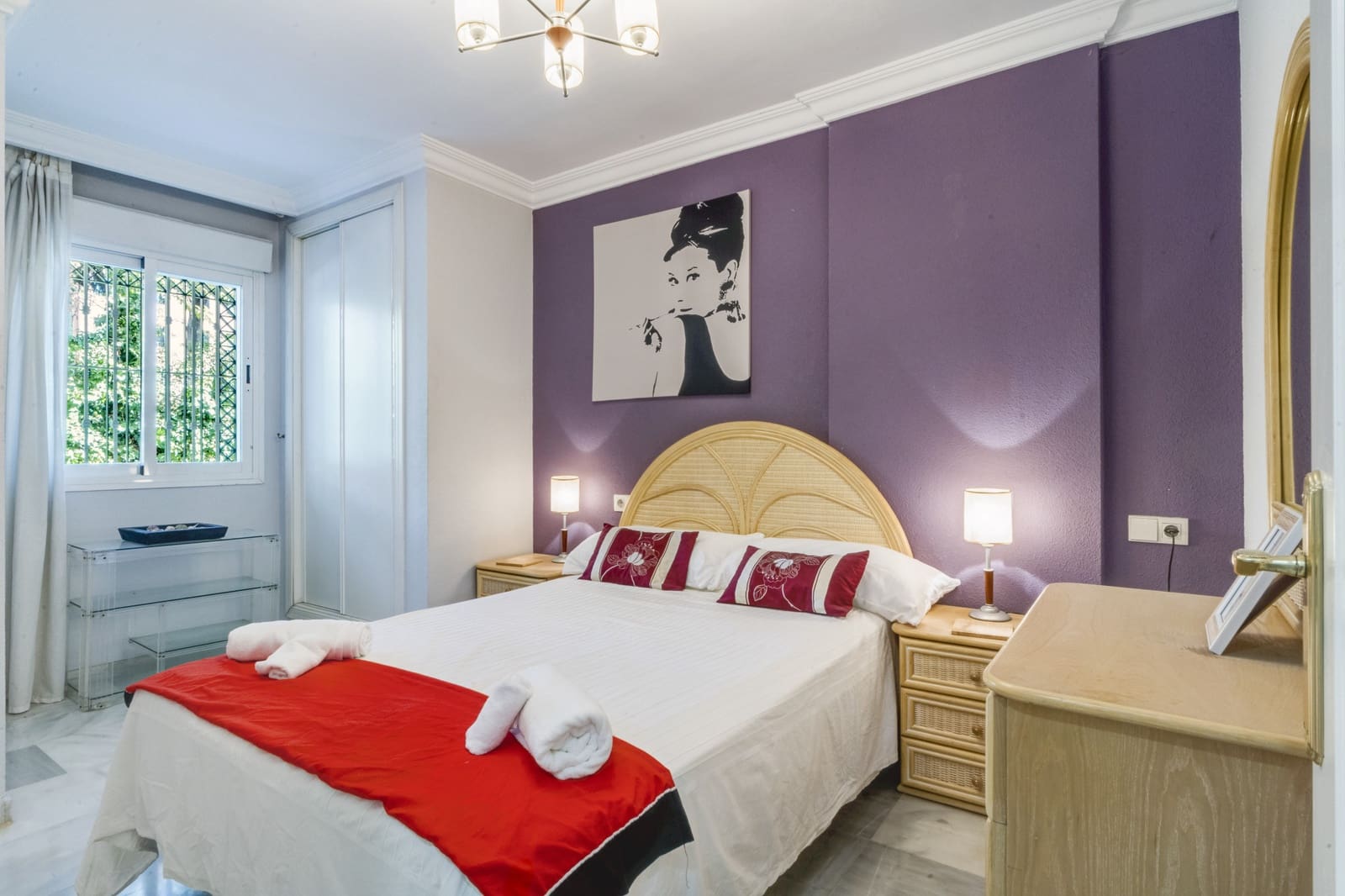 1 camera da letto Appartamento in vendita in Marbella con piscina - 420.000 € (Rif: 9629431)