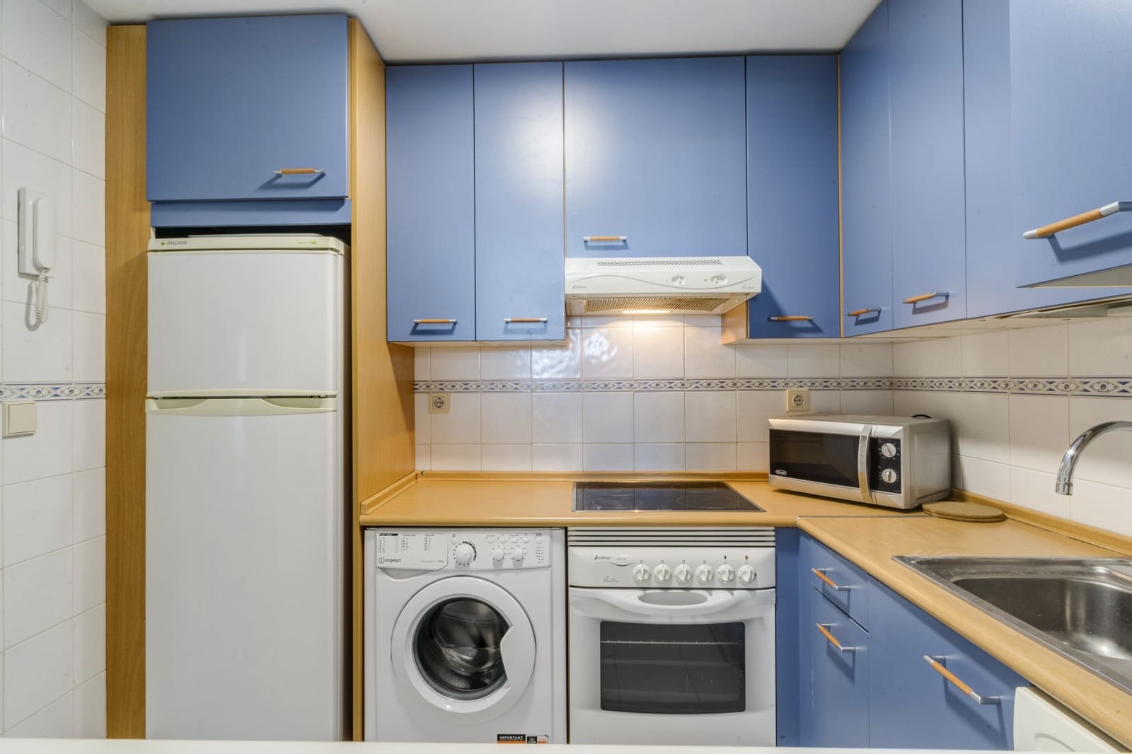 1 chambre Appartement à vendre à Marbella avec piscine - 420 000 € (Ref: 9629431)