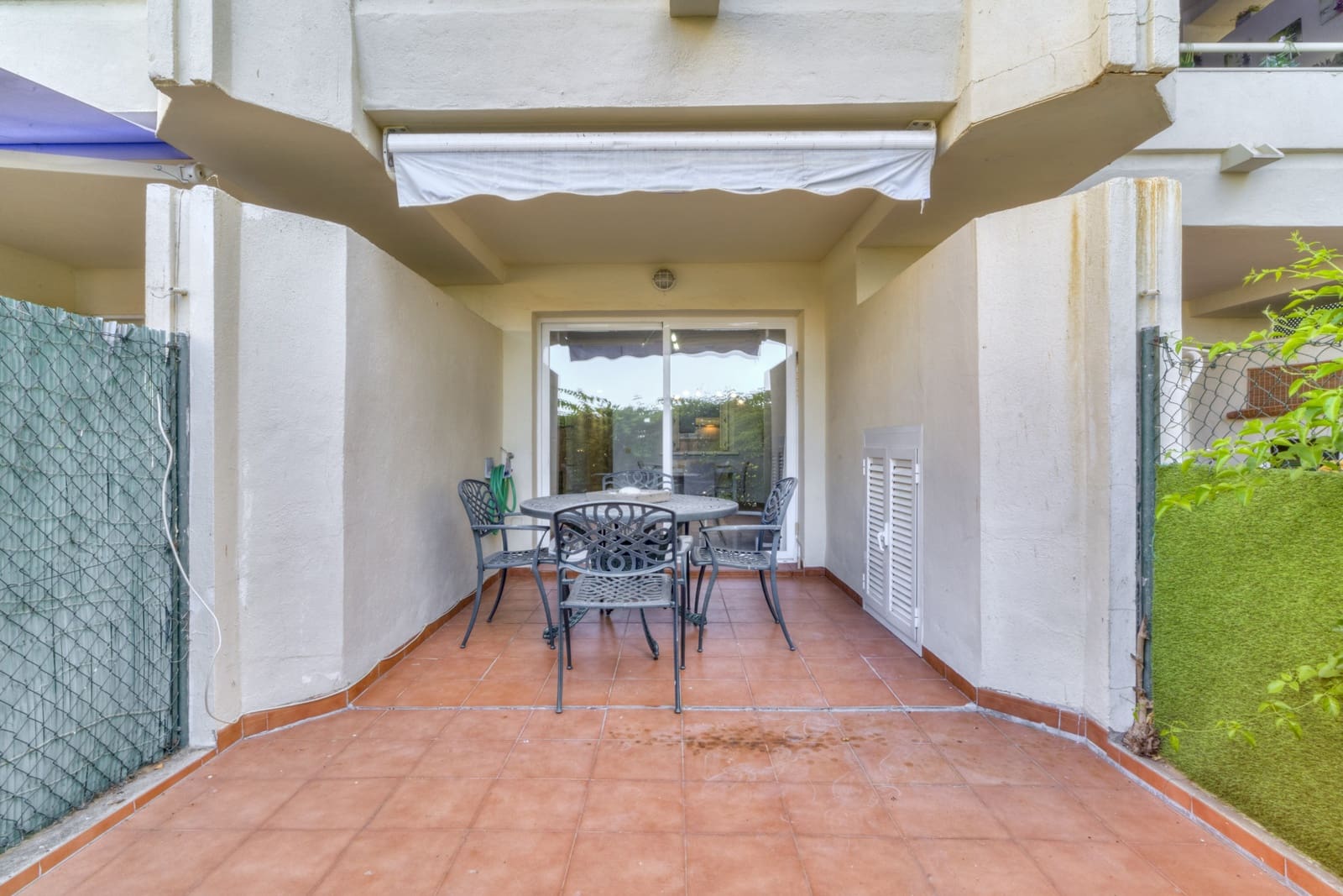 1 chambre Appartement à vendre à Marbella avec piscine - 420 000 € (Ref: 9629431)