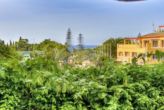 1 chambre Appartement à vendre à La Carolina - Guadalpín, Marbella avec piscine - 420 000 € (Ref: 9629431)