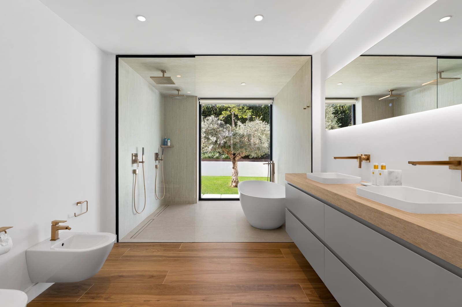 6 chambre Villa/Maison à vendre à Marbella avec piscine garage - 4 445 000 € (Ref: 9632827)