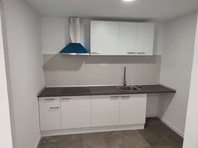 2 soveværelse Byhus til salg i Coín - € 249.000 (Ref: 9650885)