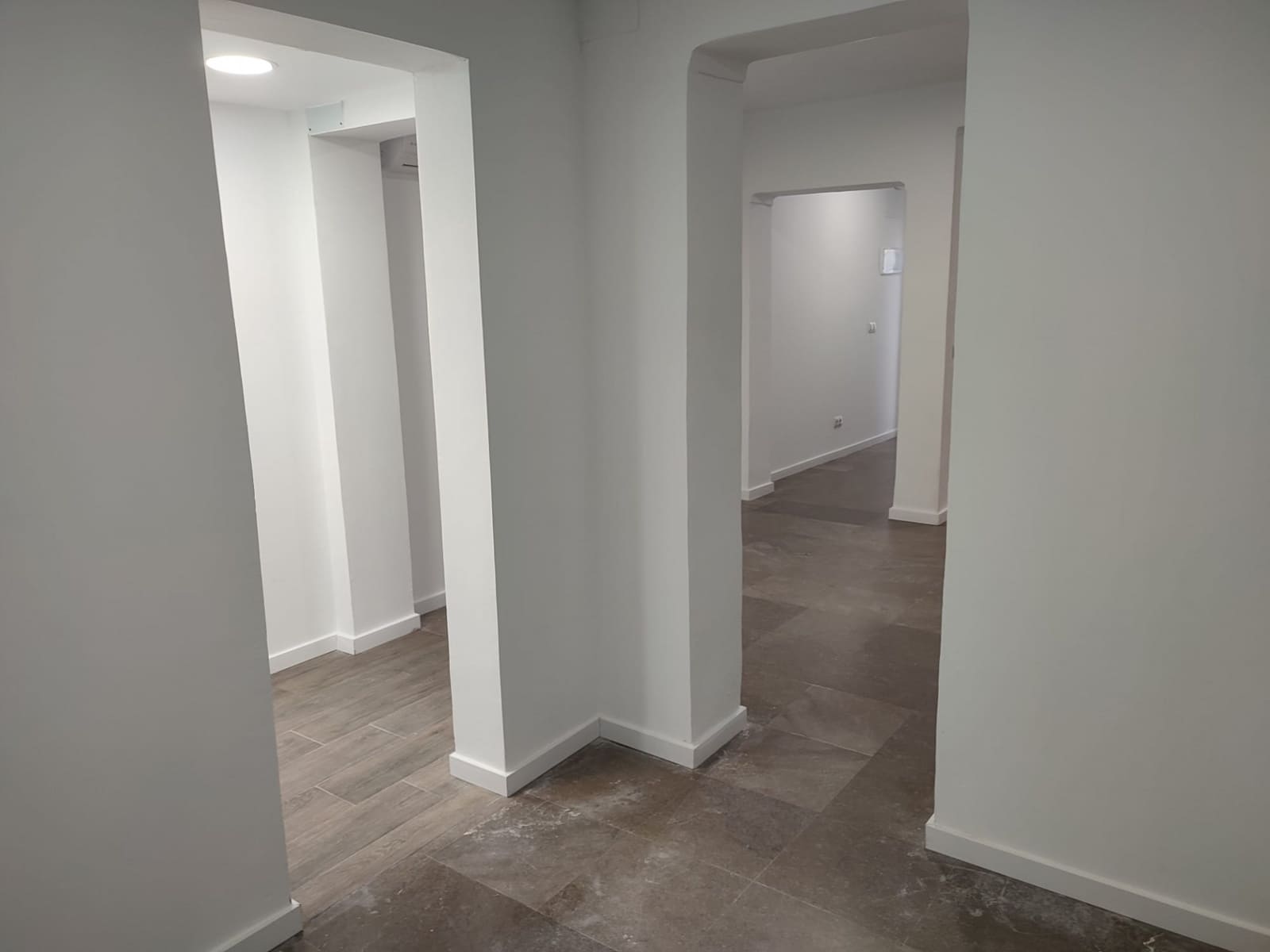 2 makuuhuone Omakotitalo myytävänä paikassa Coin - 249 000 € (Ref: 9650885)