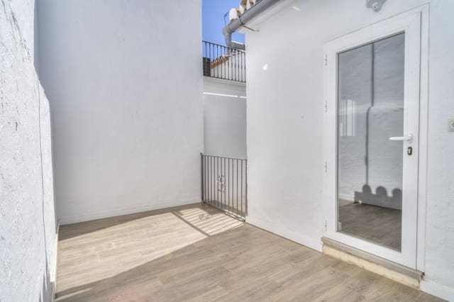 2 soveværelse Byhus til salg i Coín - € 249.000 (Ref: 9650885)