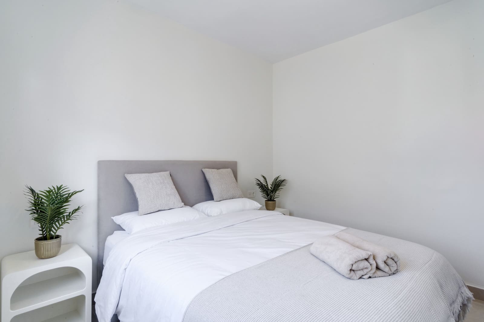 3 camera da letto Appartamento in vendita in Estepona - 375.000 € (Rif: 9654365)