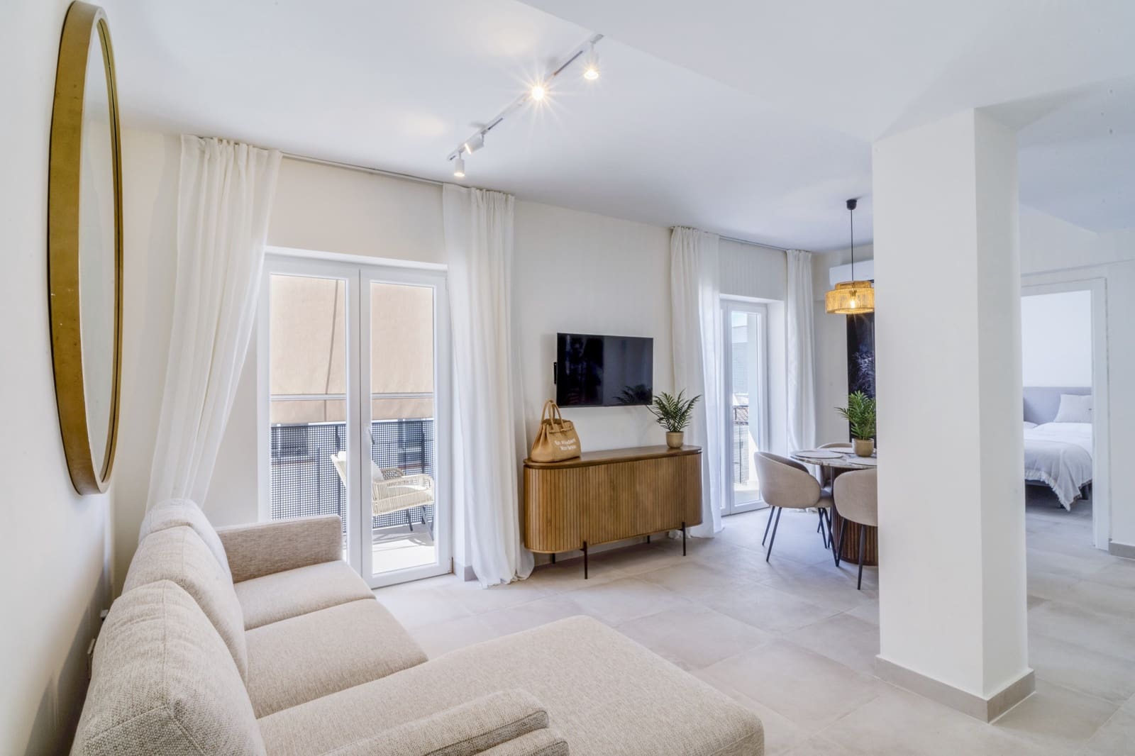 3 camera da letto Appartamento in vendita in Estepona - 375.000 € (Rif: 9654365)