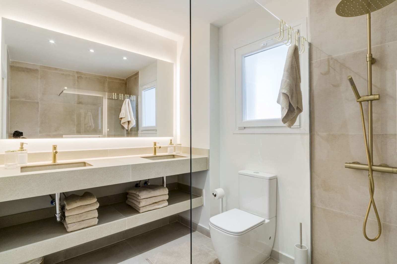 3 camera da letto Appartamento in vendita in Estepona - 375.000 € (Rif: 9654365)