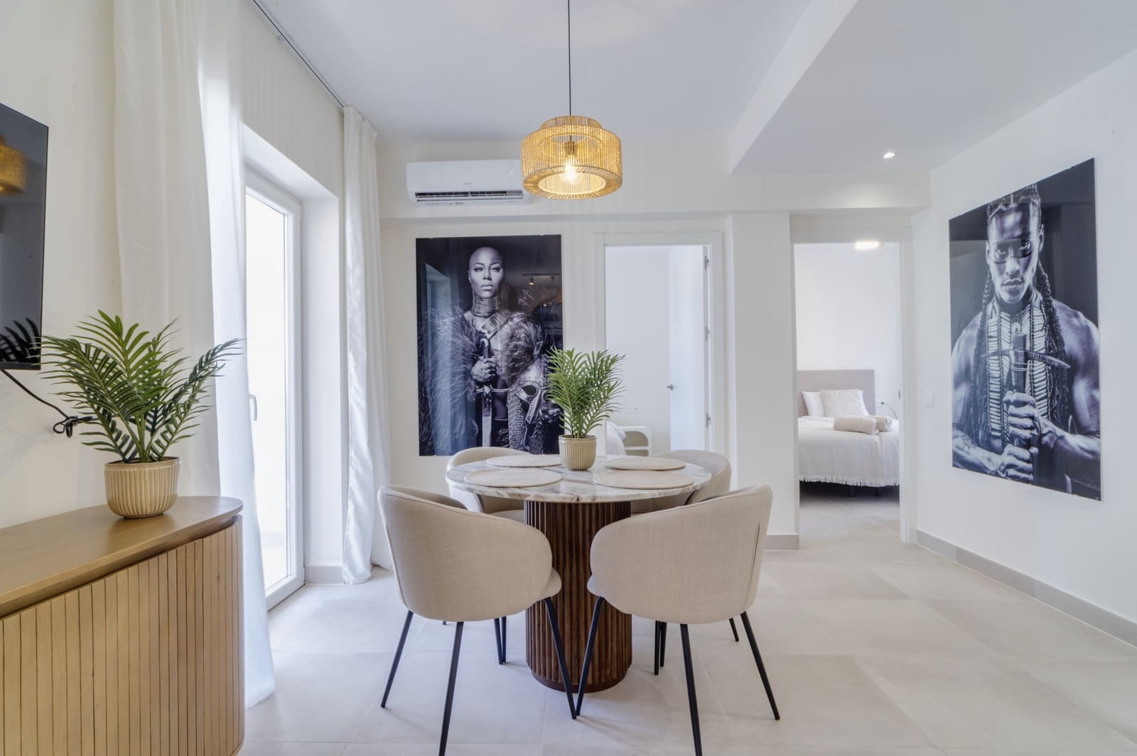 3 camera da letto Appartamento in vendita in Estepona - 375.000 € (Rif: 9654365)