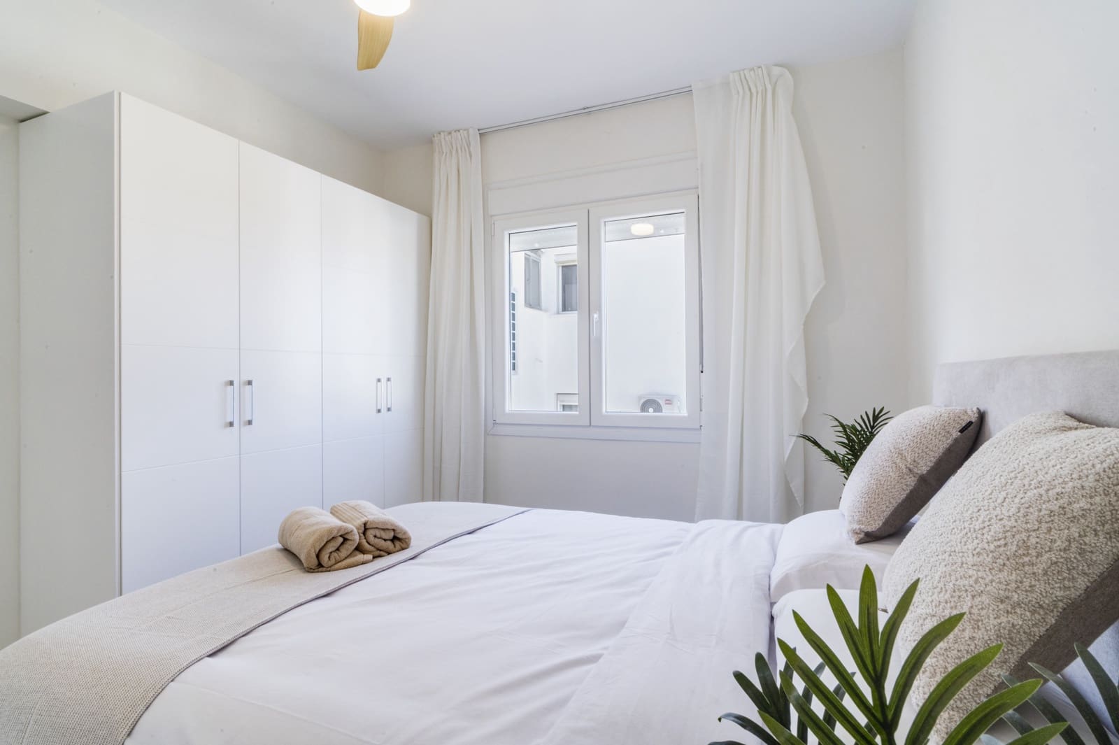 3 camera da letto Appartamento in vendita in Estepona - 375.000 € (Rif: 9654365)