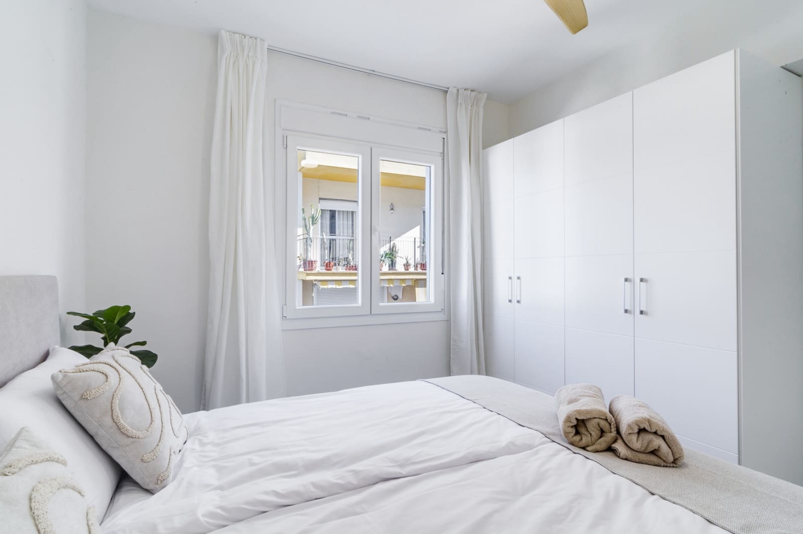 3 camera da letto Appartamento in vendita in Estepona - 375.000 € (Rif: 9654365)