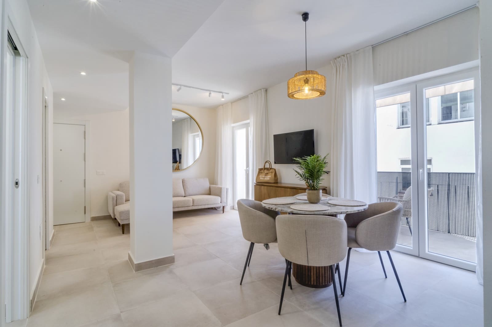 3 camera da letto Appartamento in vendita in Estepona - 375.000 € (Rif: 9654365)