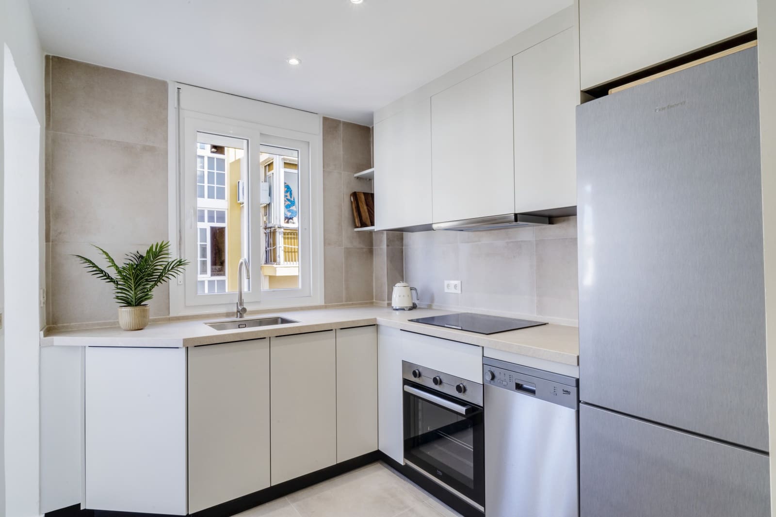 3 camera da letto Appartamento in vendita in Estepona - 375.000 € (Rif: 9654365)