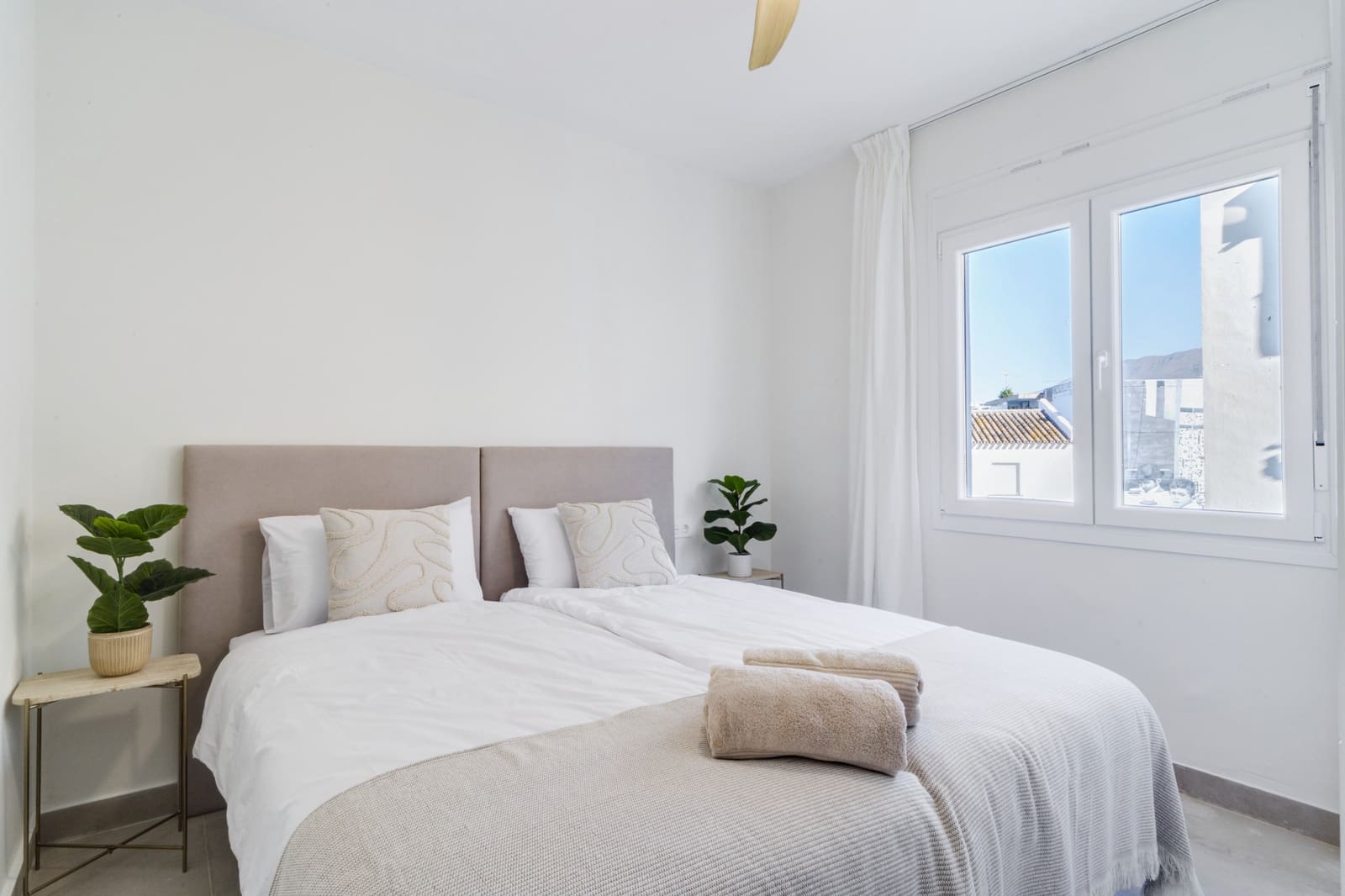 3 camera da letto Appartamento in vendita in Estepona - 375.000 € (Rif: 9654365)