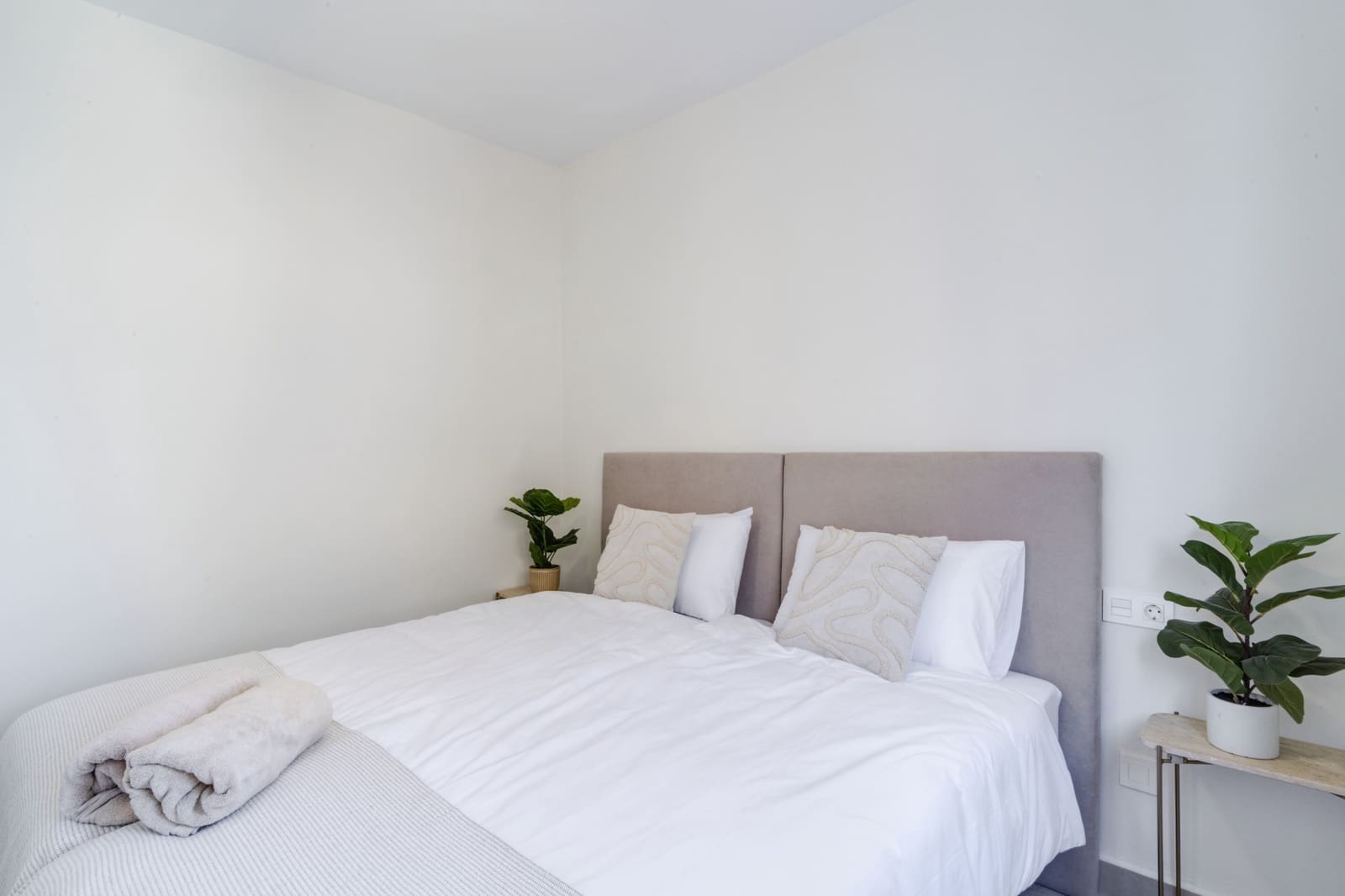 3 camera da letto Appartamento in vendita in Estepona - 375.000 € (Rif: 9654365)