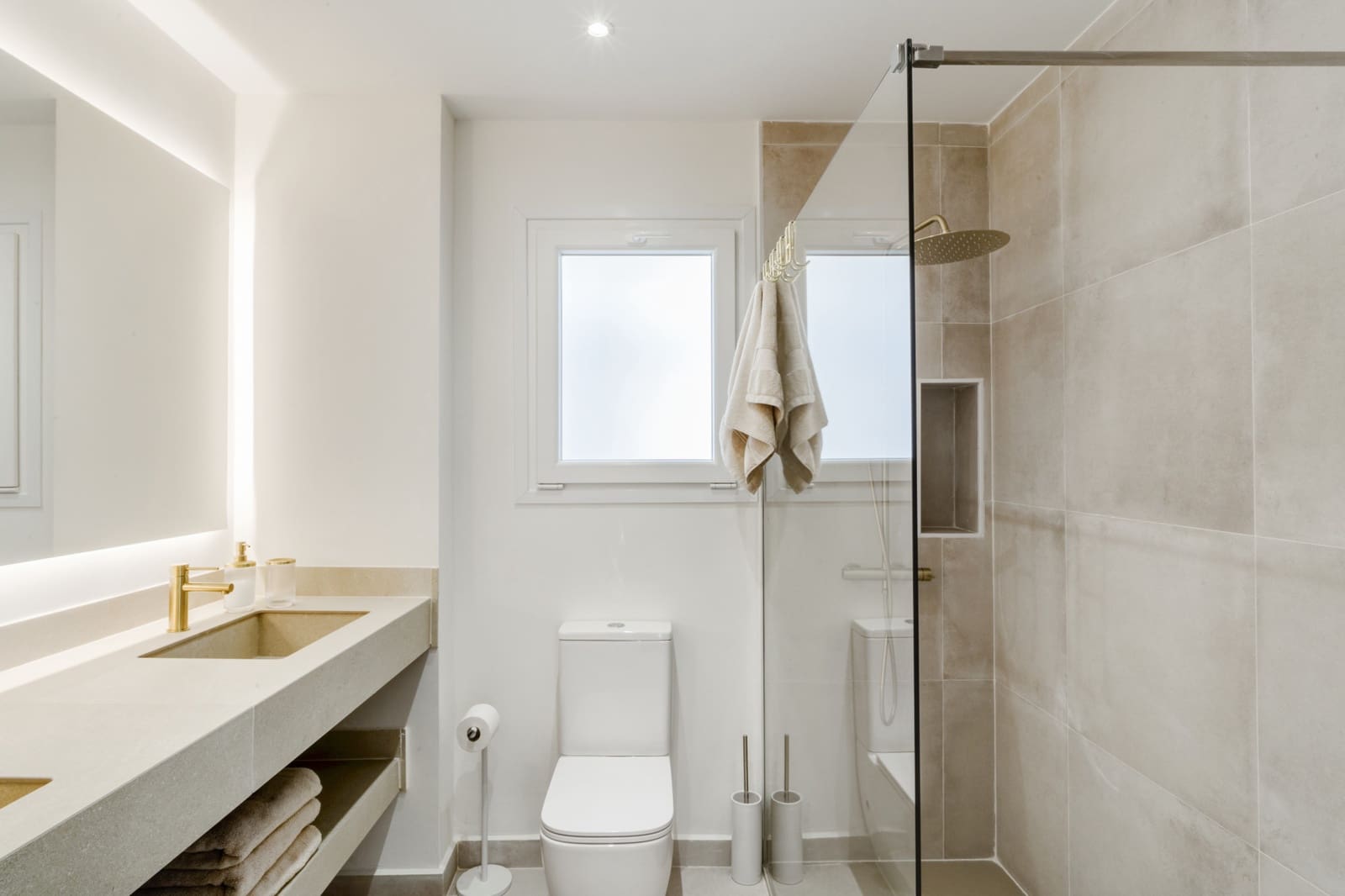 3 camera da letto Appartamento in vendita in Estepona - 375.000 € (Rif: 9654365)