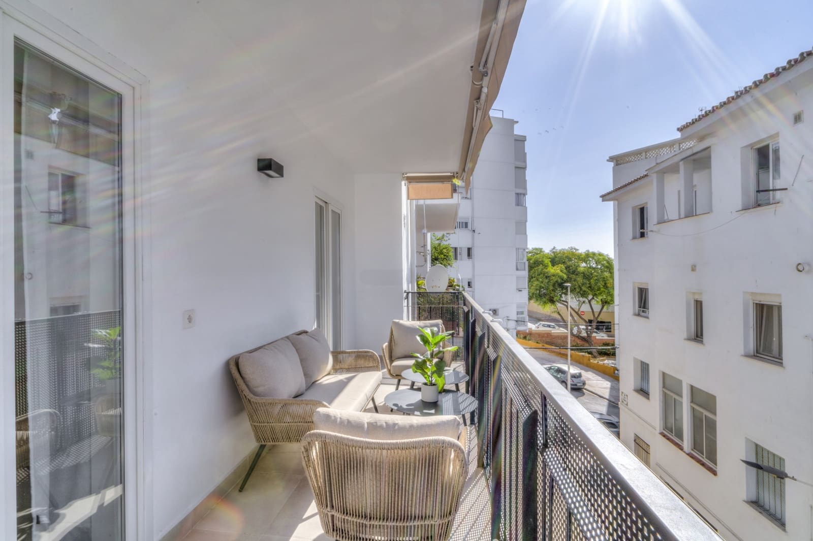 3 camera da letto Appartamento in vendita in Estepona - 375.000 € (Rif: 9654365)