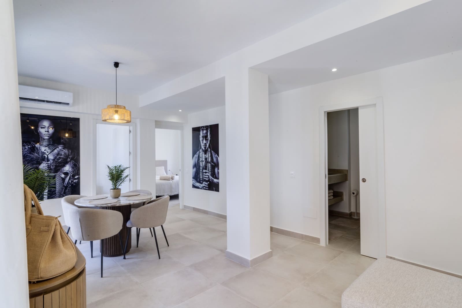 3 camera da letto Appartamento in vendita in Estepona - 375.000 € (Rif: 9654365)