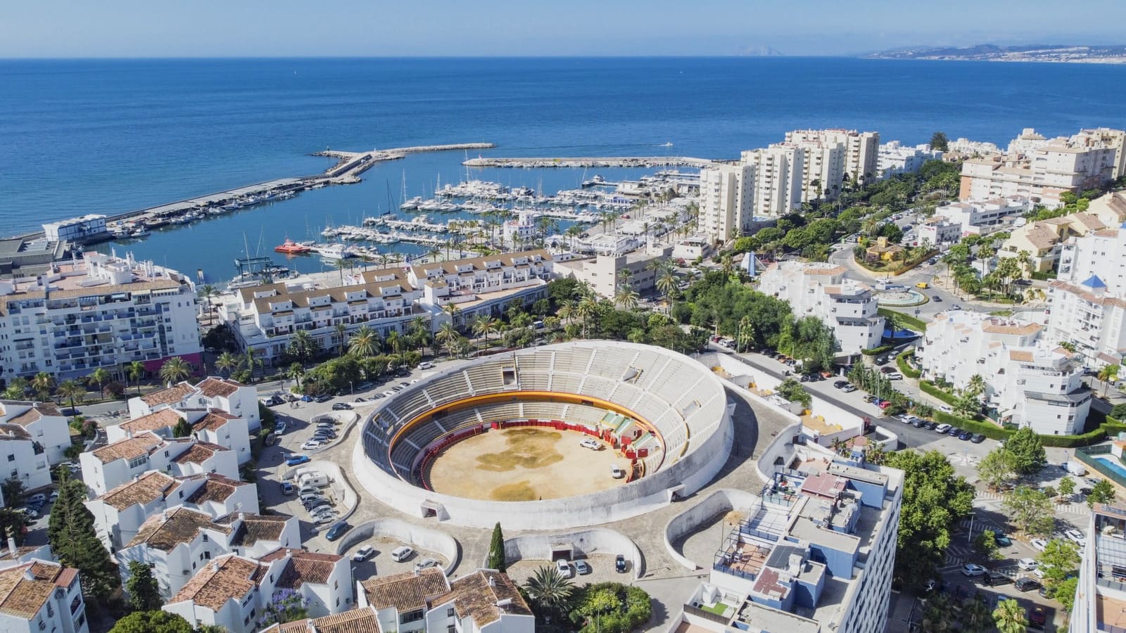 3 camera da letto Appartamento in vendita in Estepona - 375.000 € (Rif: 9654365)