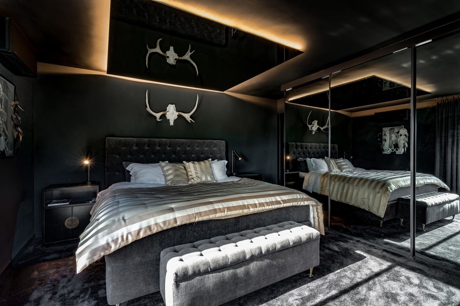 5 sypialnia Willa na sprzedaż w Nueva Andalucia z basenem garażem - 1 894 000 € (Ref: 9658022)