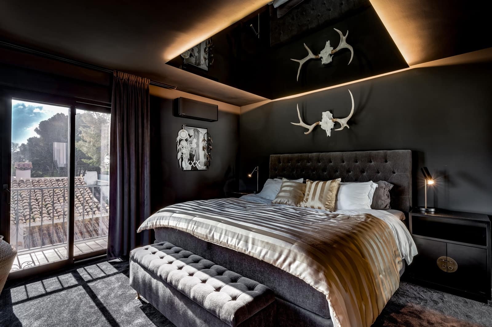 5 sypialnia Willa na sprzedaż w Nueva Andalucia z basenem garażem - 1 894 000 € (Ref: 9658022)