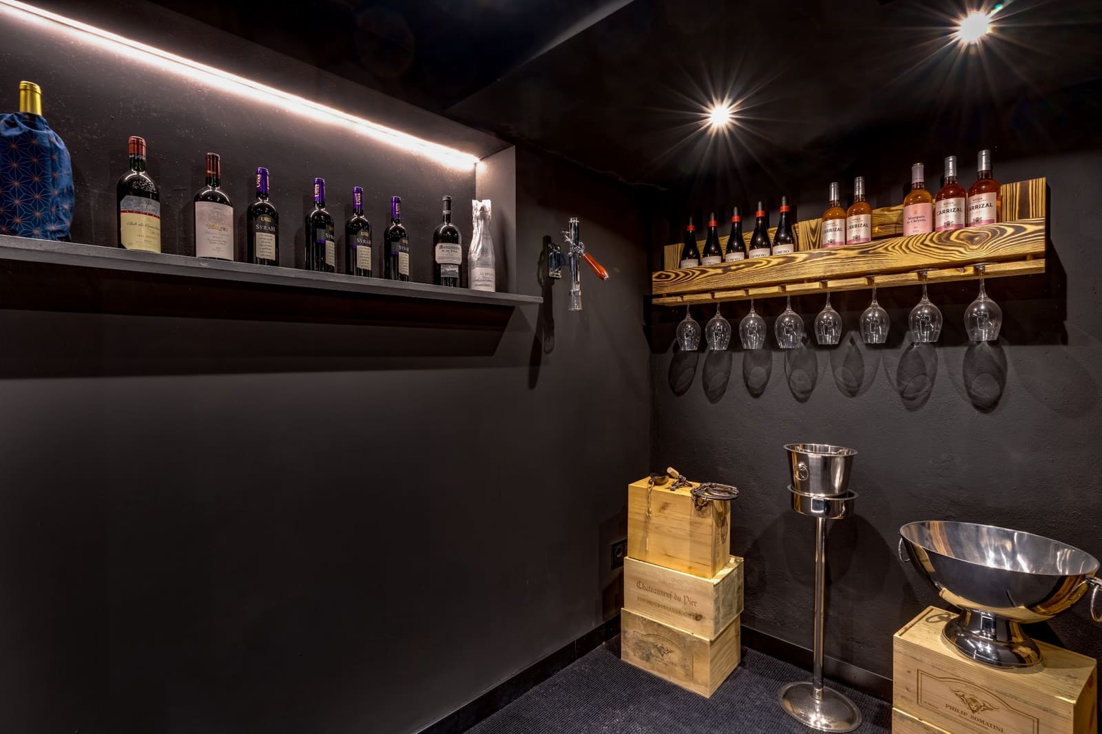 5 sypialnia Willa na sprzedaż w Nueva Andalucia z basenem garażem - 1 894 000 € (Ref: 9658022)