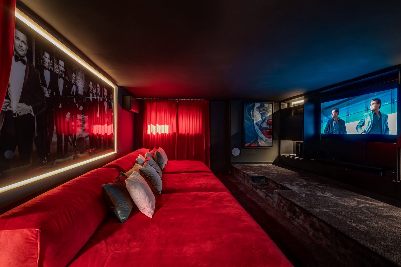 5 sypialnia Willa na sprzedaż w Nueva Andalucia z basenem garażem - 1 894 000 € (Ref: 9658022)