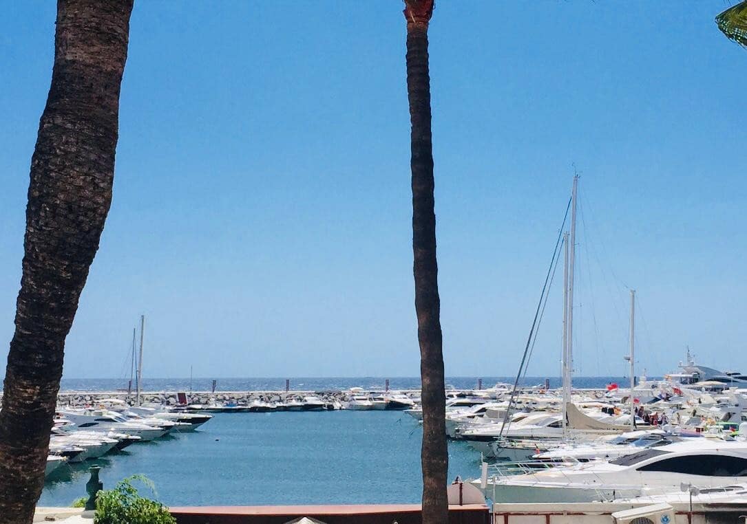 2 soverom Leilighet til salgs i Puerto Banus - € 985 000 (Ref: 9658023)
