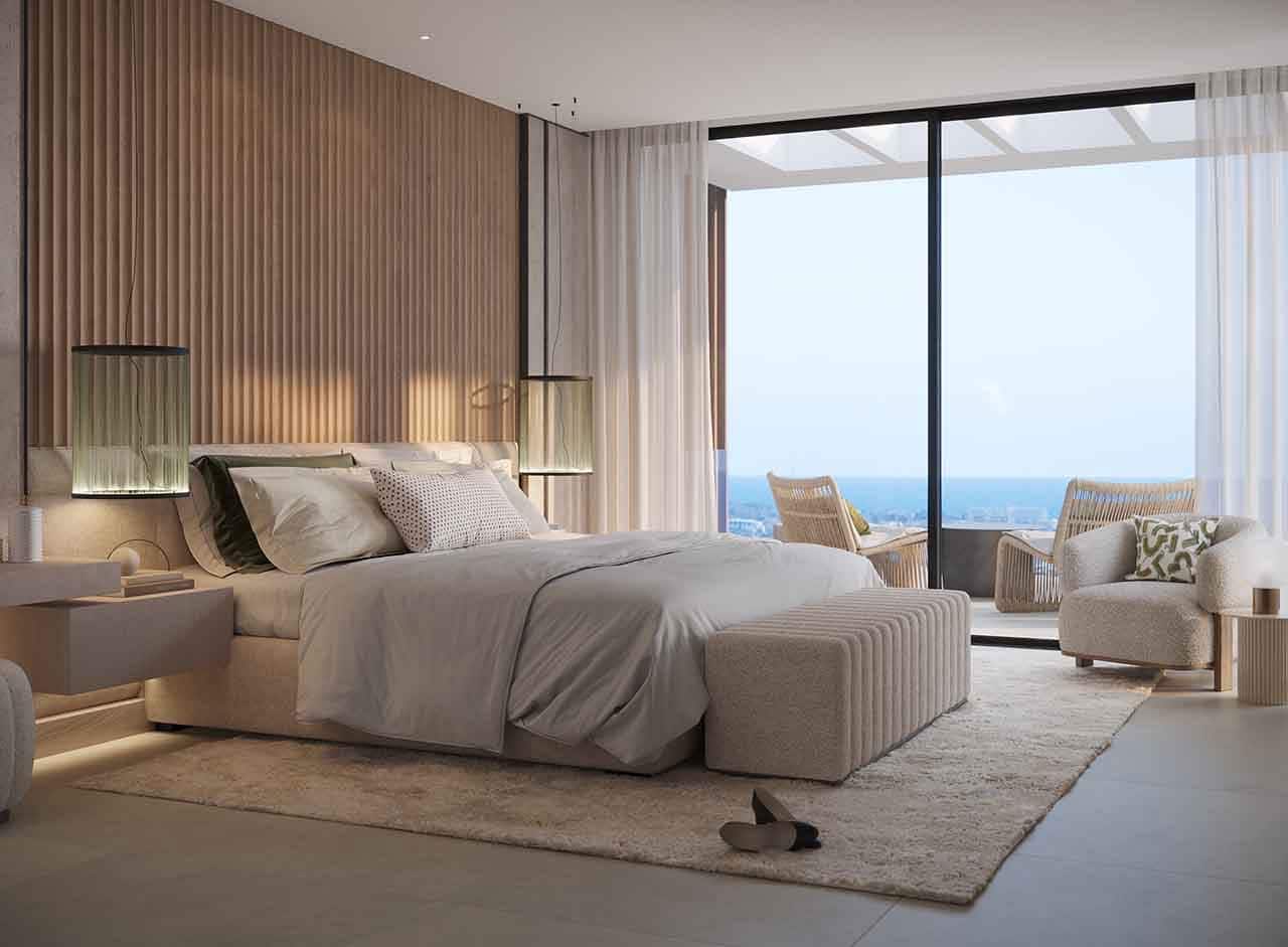 3 soveværelse Villa til salg i Estepona med swimmingpool garage - € 3.250.000 (Ref: 9658024)