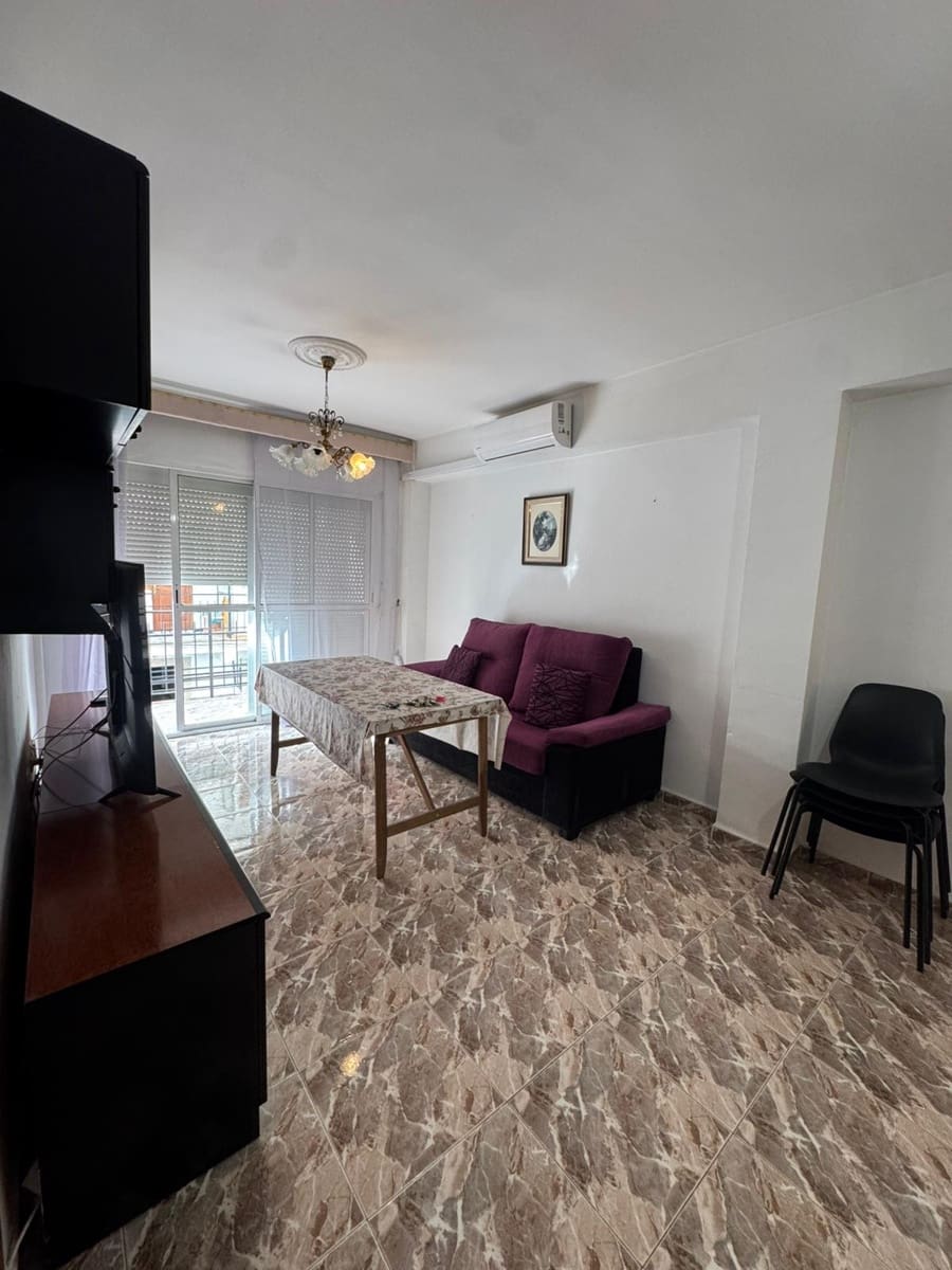 3 slaapkamer Appartement te koop in Coin - € 159.000 (Ref: 9658025)