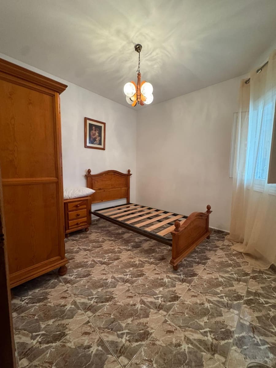 3 slaapkamer Appartement te koop in Coin - € 159.000 (Ref: 9658025)