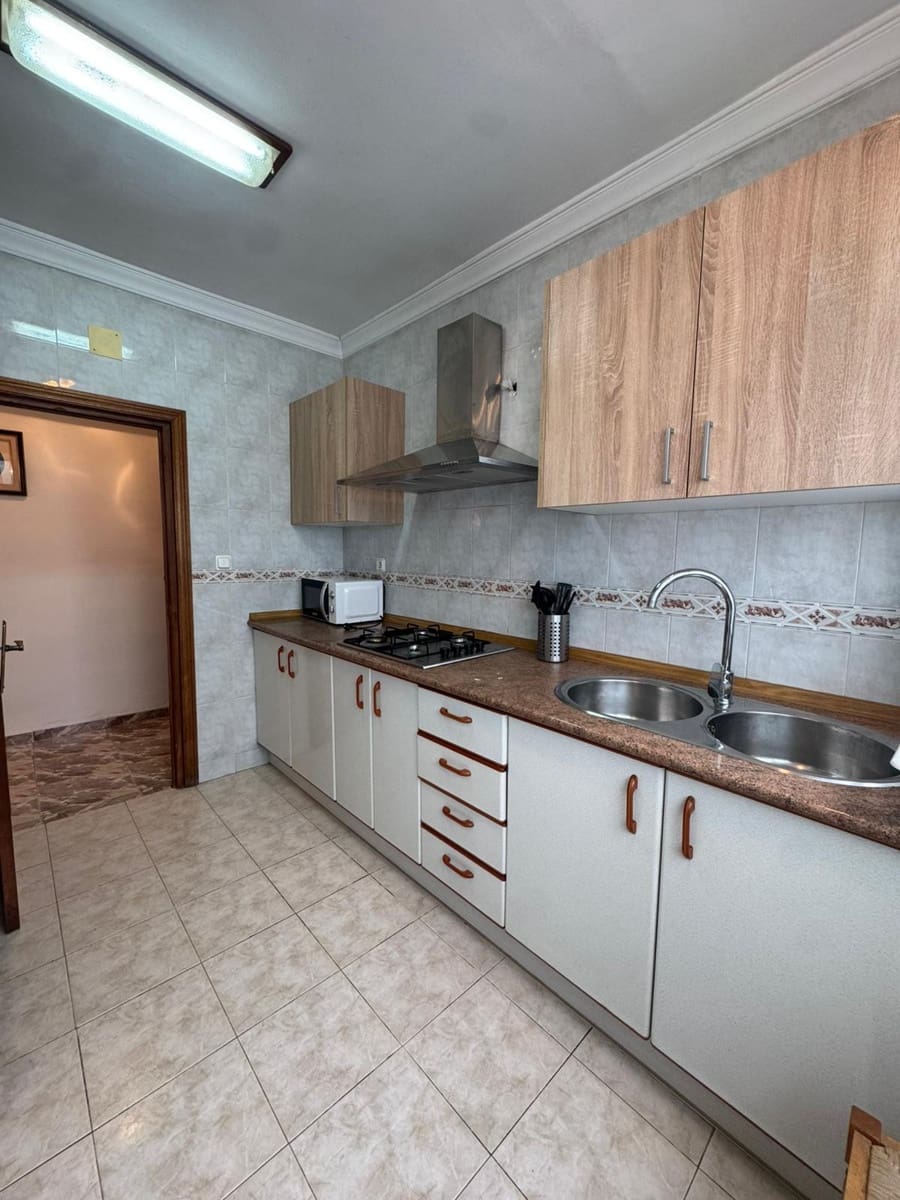 3 slaapkamer Appartement te koop in Coin - € 159.000 (Ref: 9658025)