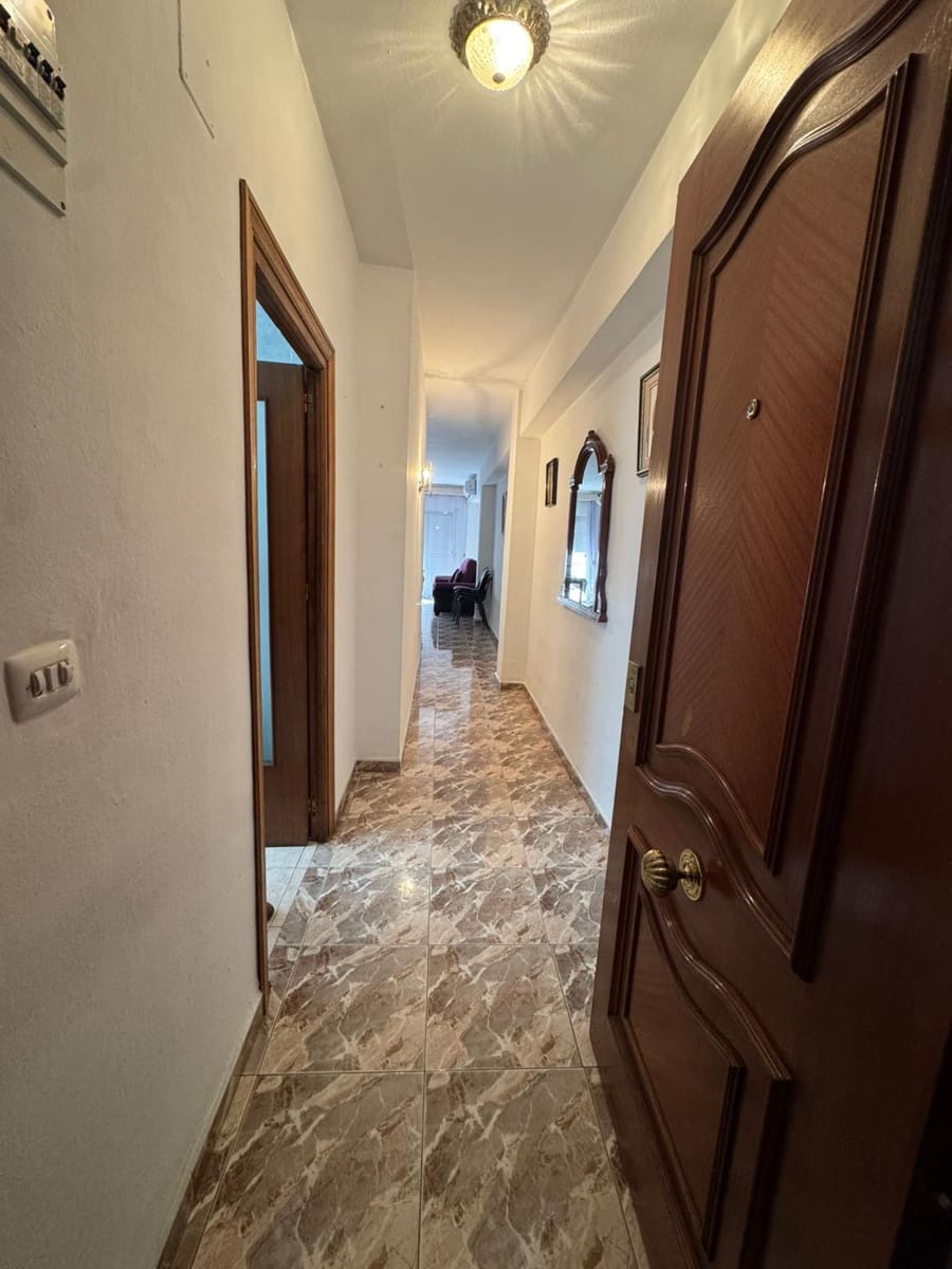 3 slaapkamer Appartement te koop in Coin - € 159.000 (Ref: 9658025)